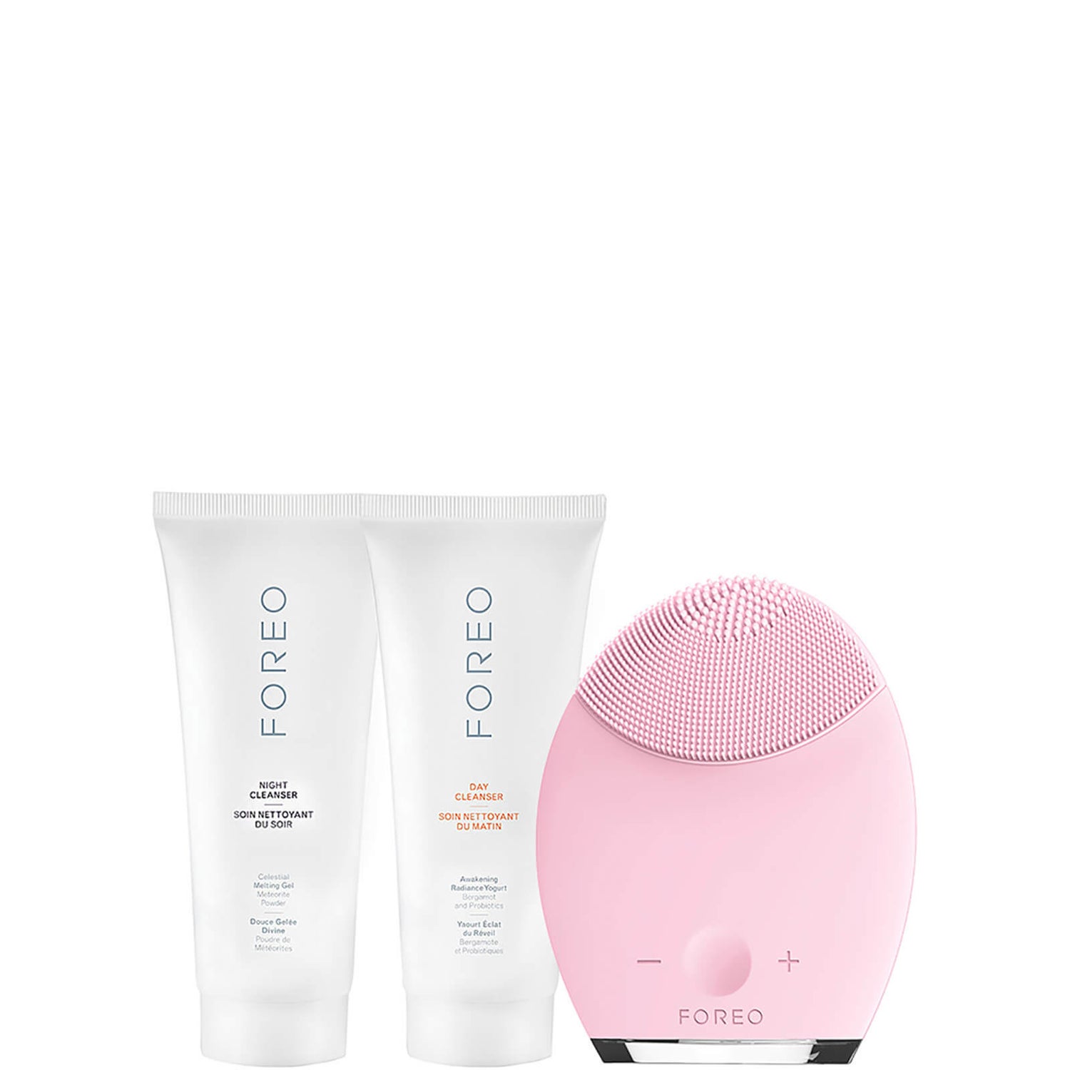 FOREO Ritual Gift Collection for Women