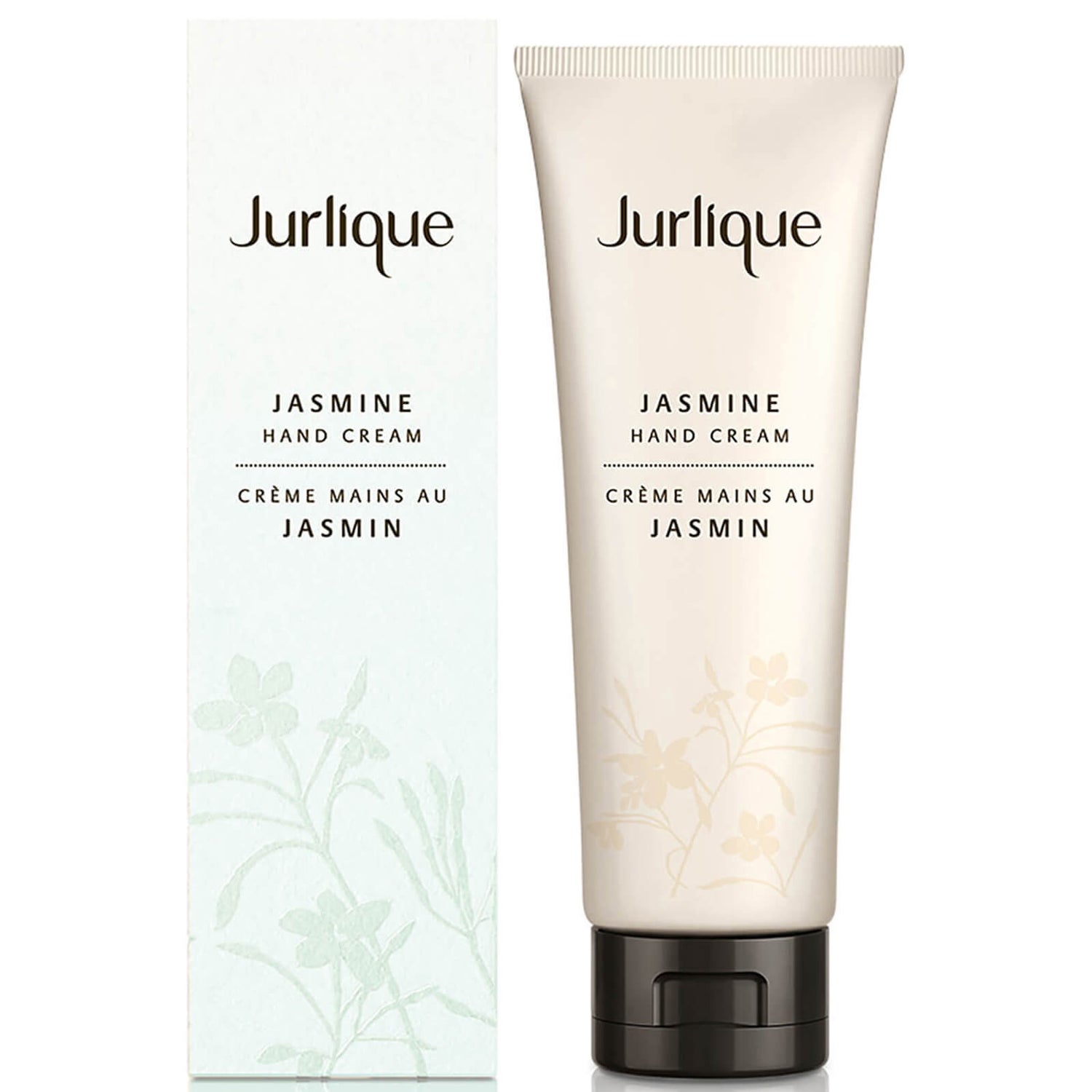 Jurlique茉莉Hand Cream（40ml）
