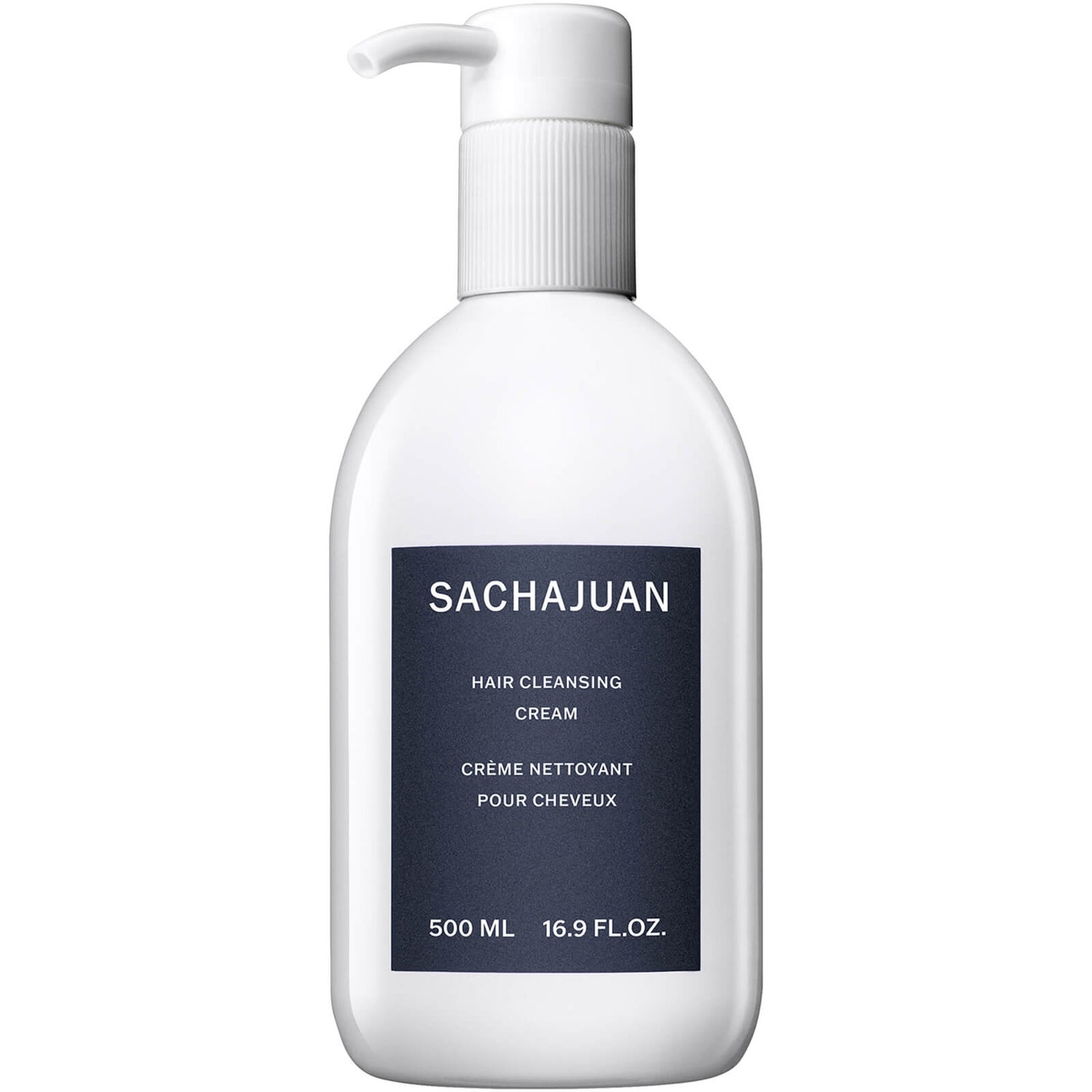 Sachajuan 洗发膏 500ml