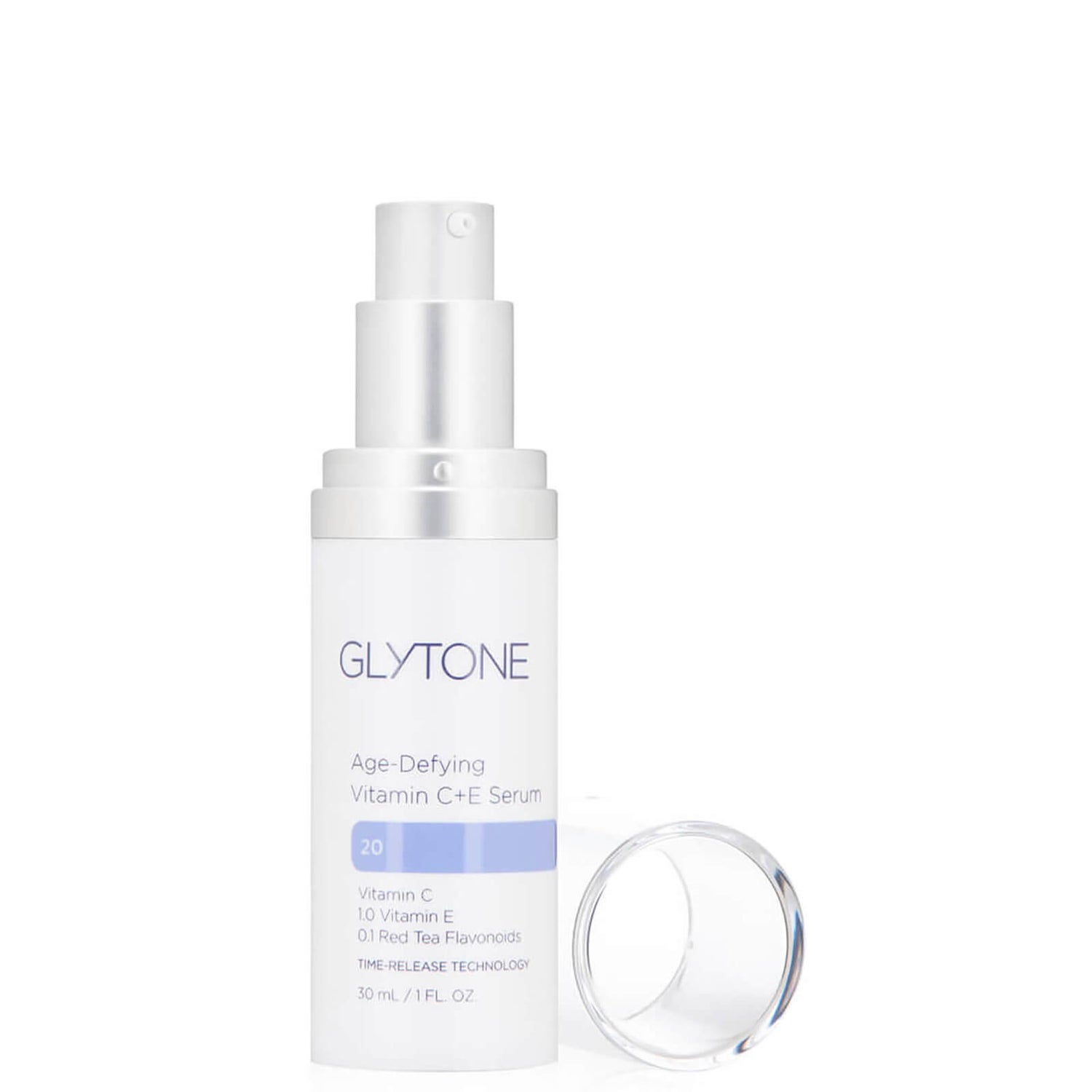 Glytone Age-Defying Vitamin C and E Serum