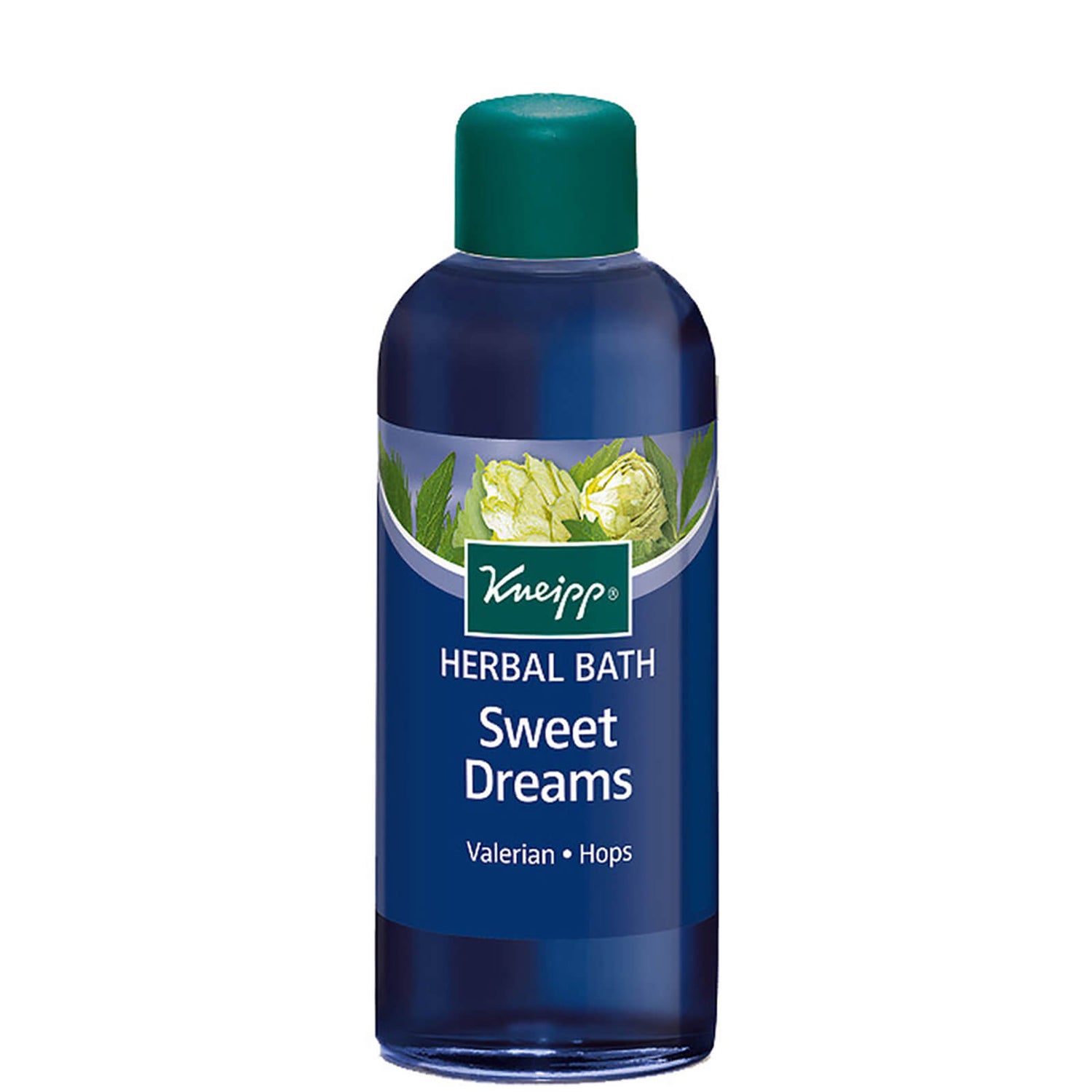 Kneipp Valerian and Hops Sweet Dreams Herbal Bath - Value Size
