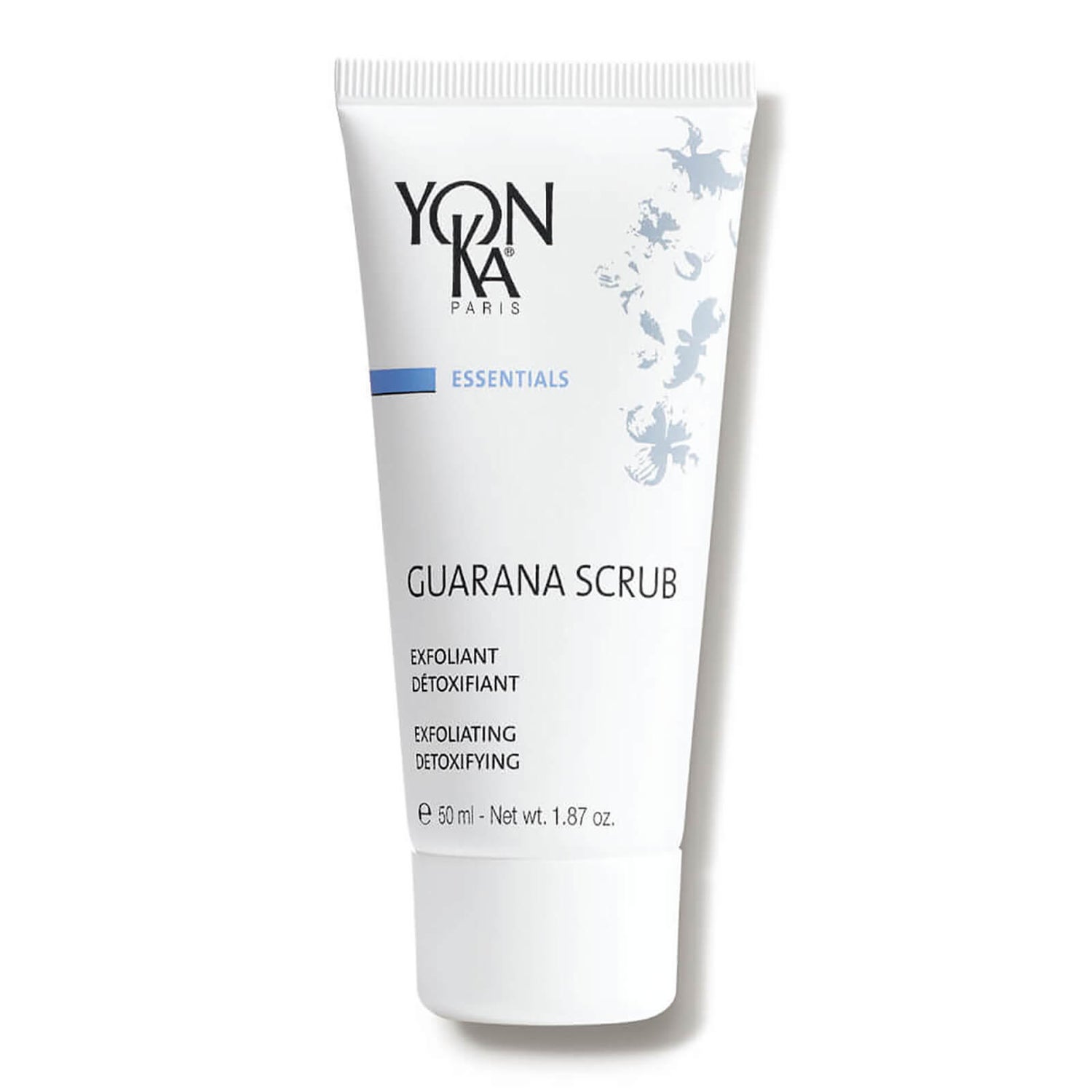 Yon-Ka Paris Skincare Guarana Scrub