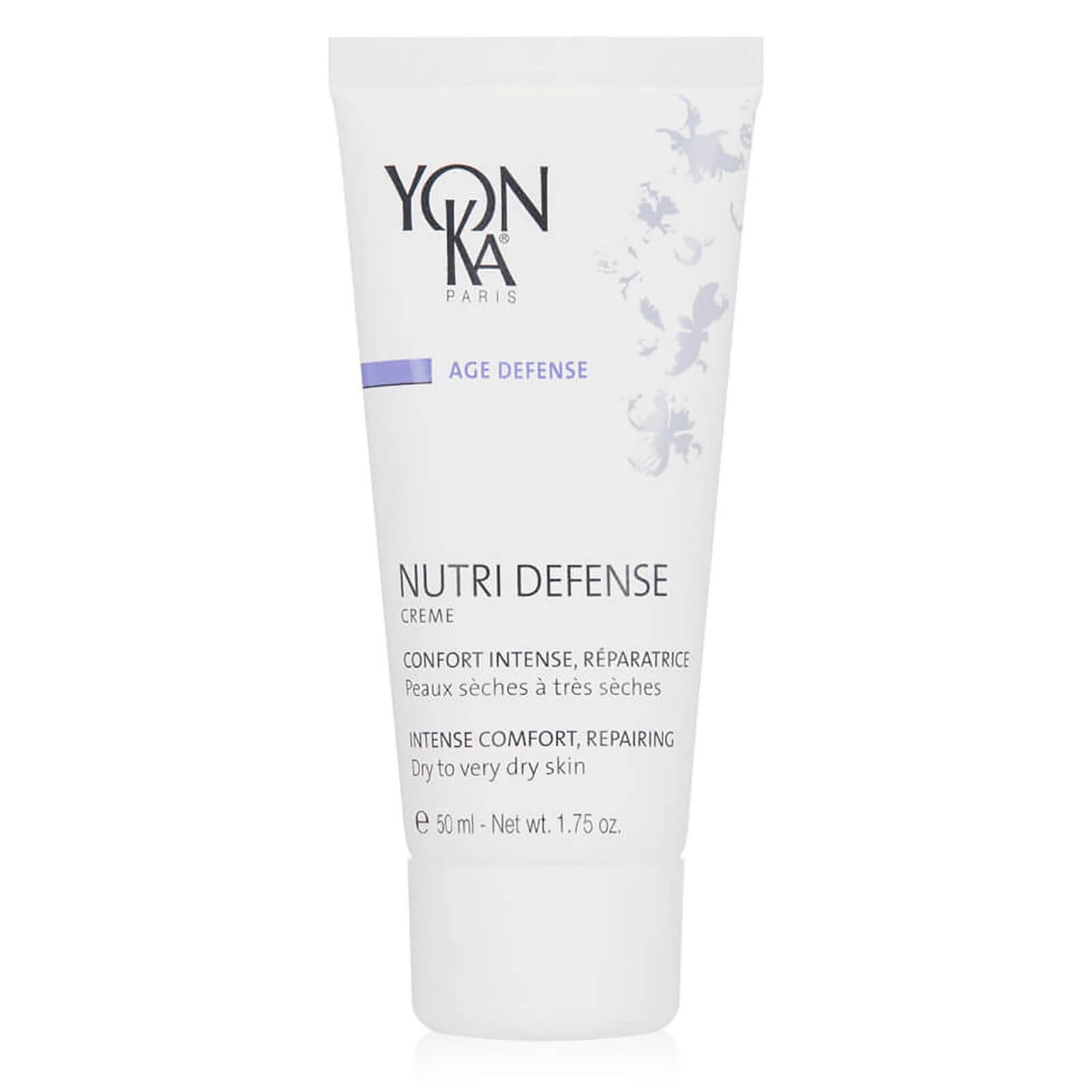 Yon-Ka Paris Skincare Nutri Defense Creme