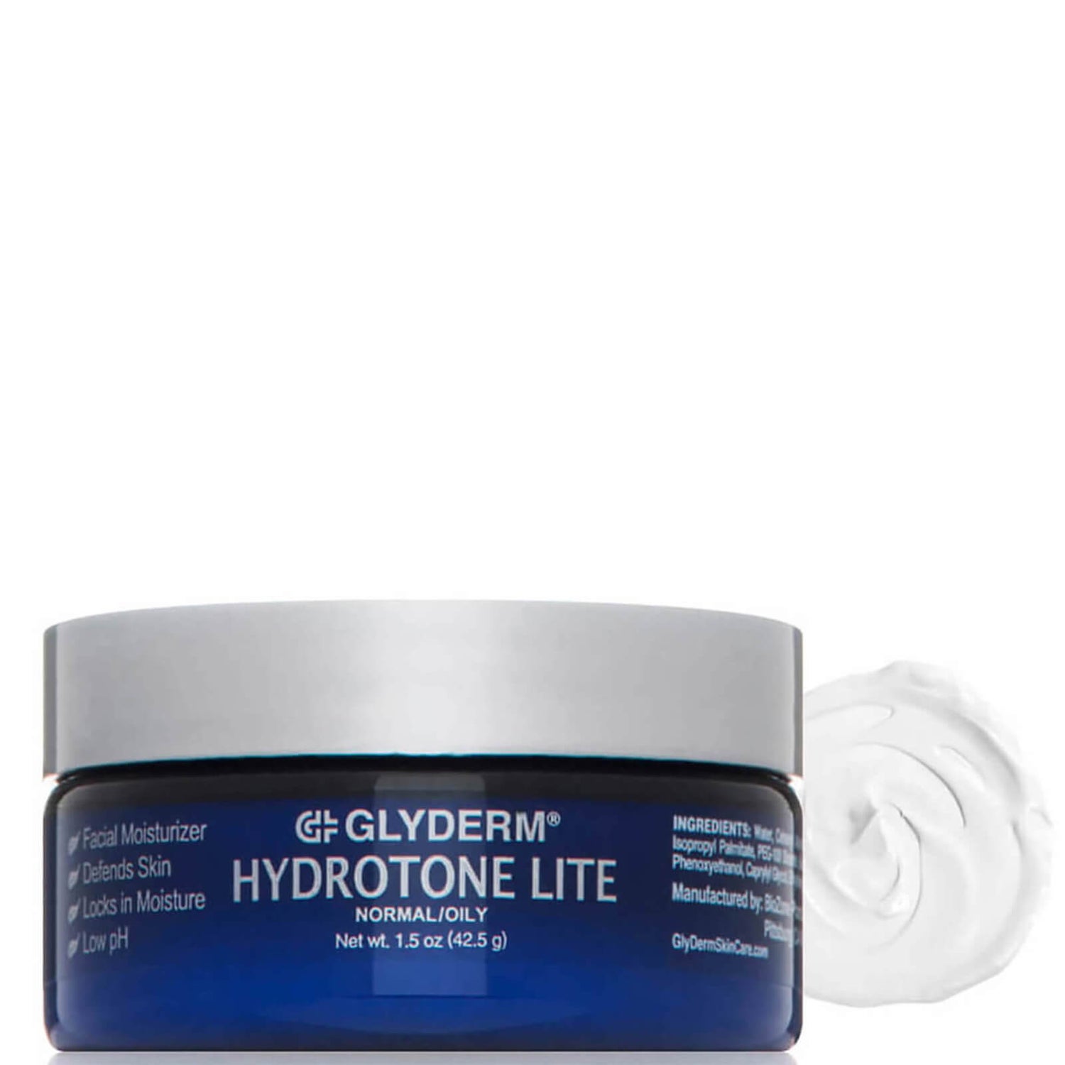 GlyDerm Hydrotone Lite