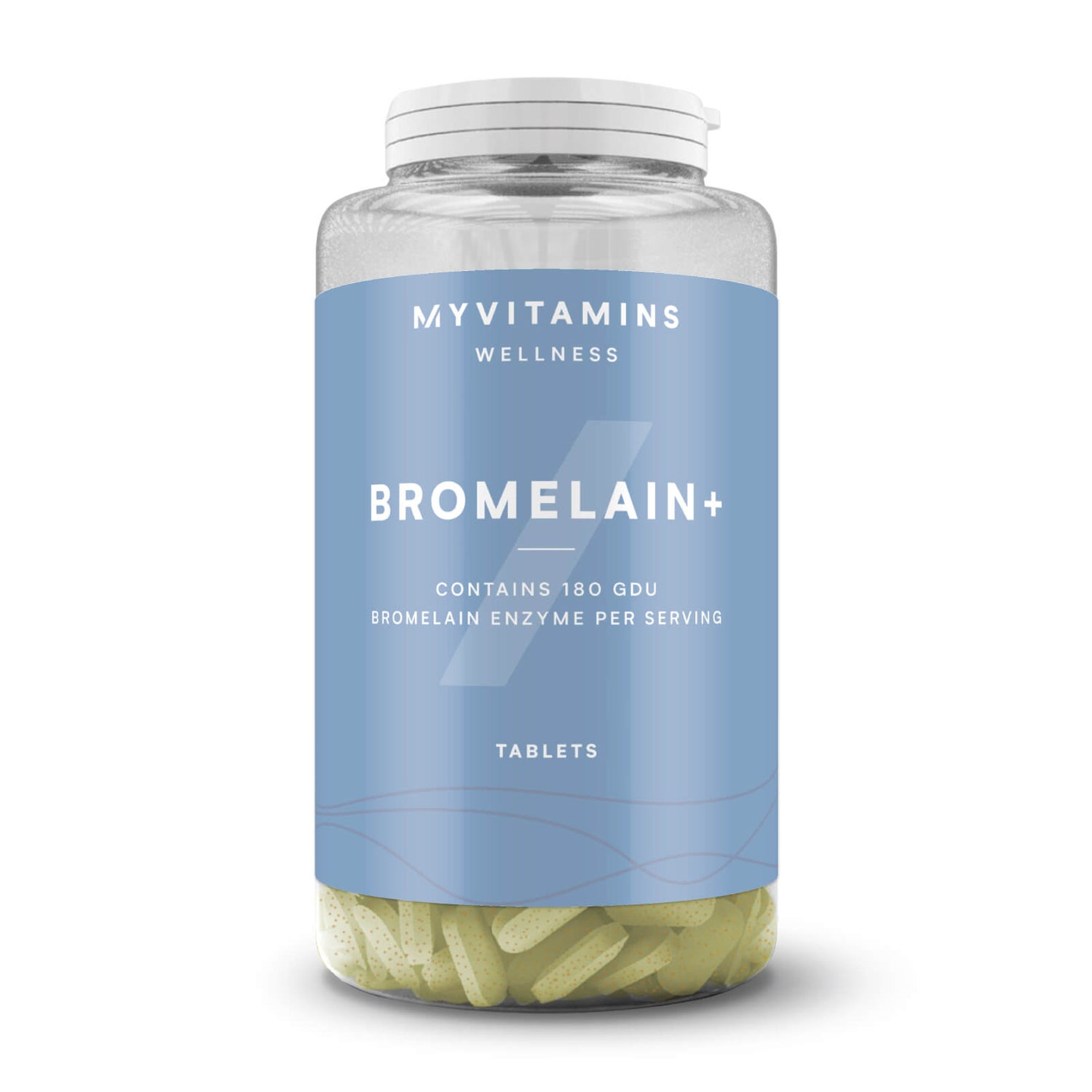 Myvitamins Bromelain+ - 30片