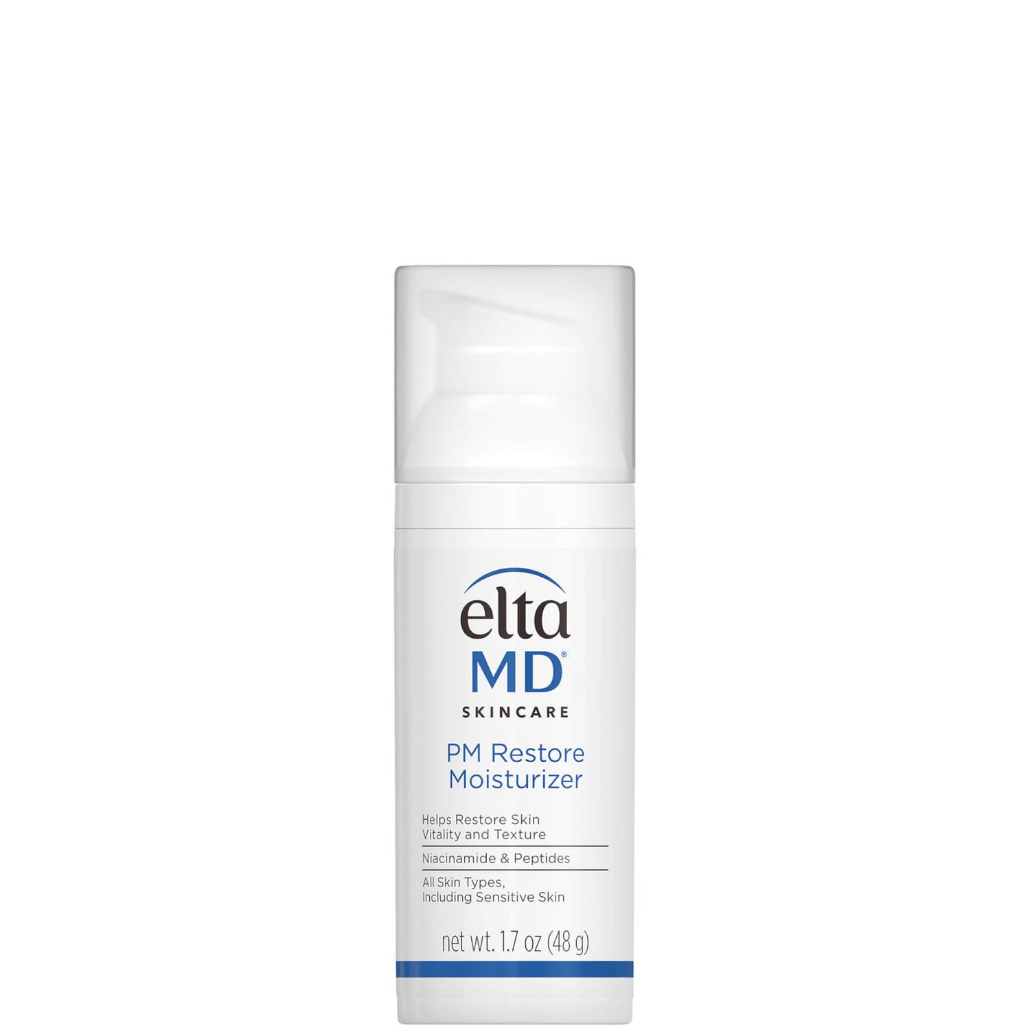 EltaMD PM Therapy Facial Moisturizer