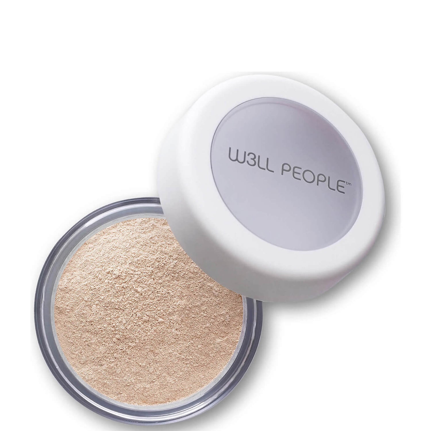 W3ll People Altruist Satin Mineral Foundation (Various Shades)
