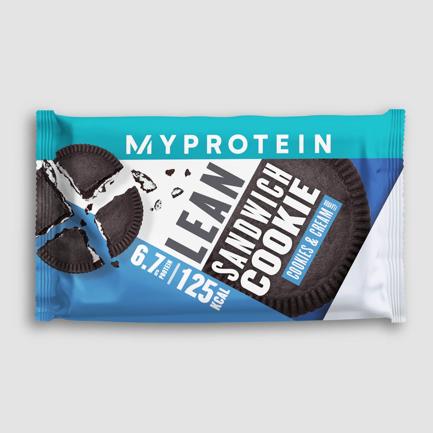 Myprotein Protein Biscuit (Sample) - Chocolate and Cream