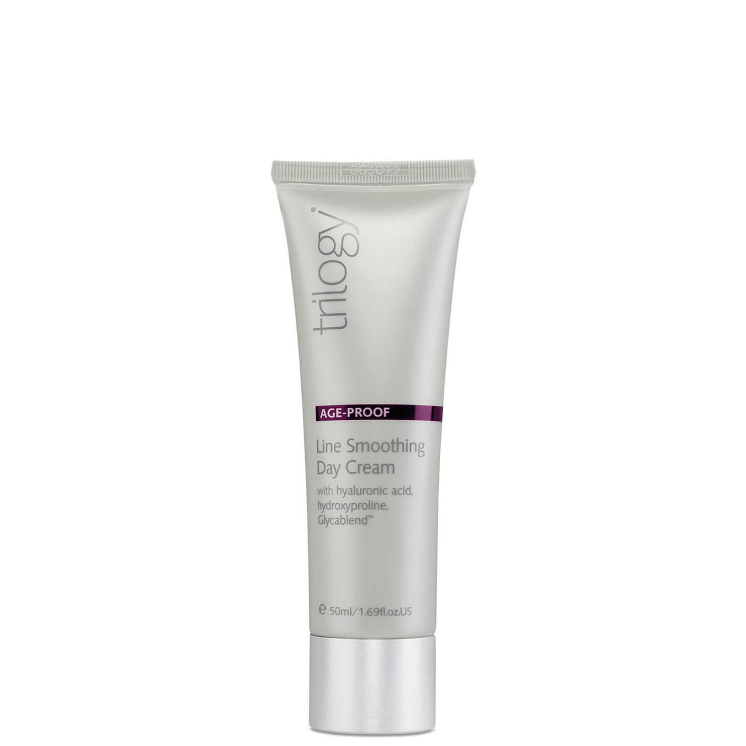 Trilogy Line Smoothing Day Cream 1.7 oz