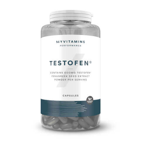 Testofen® 胶囊 - 60片