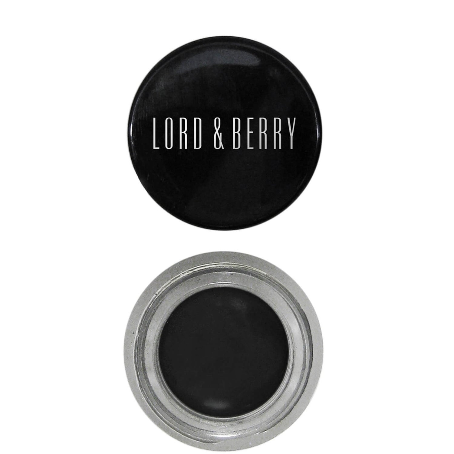 Lord & Berry Magnifico 柔滑眼线膏 3ml