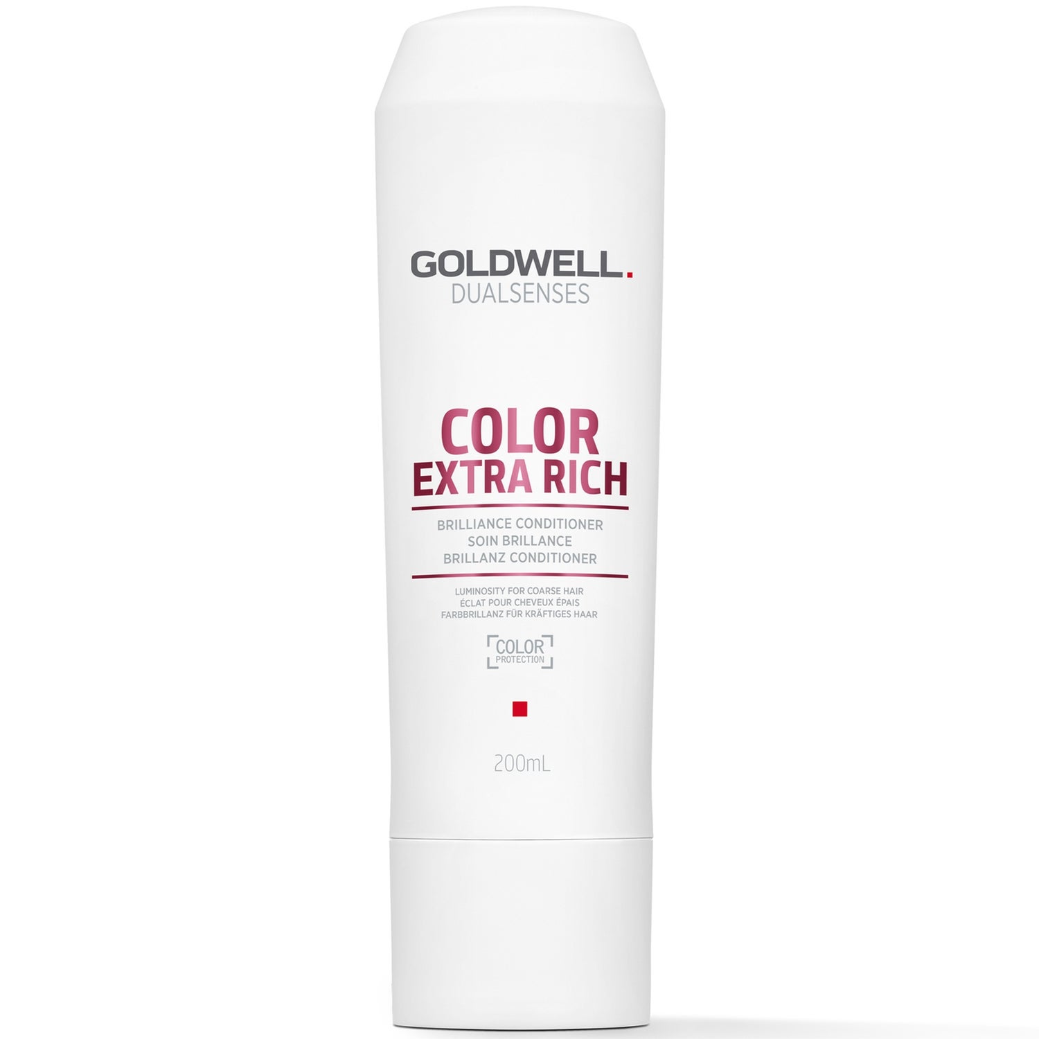 Goldwell Dualsenses 靓色浓郁护发素 200ml