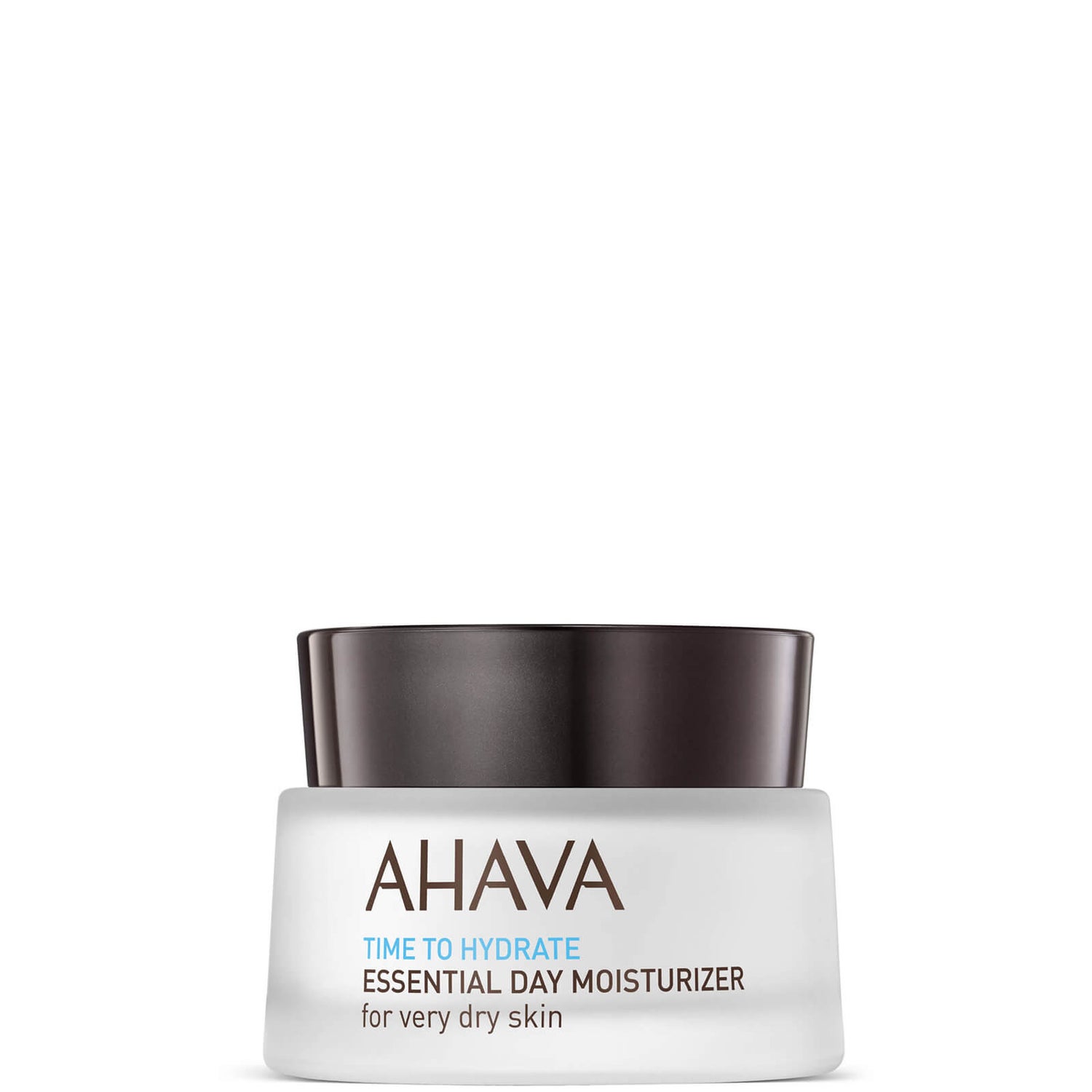 AHAVA 每日基础保湿霜 50ml | 适用于极干燥肌肤