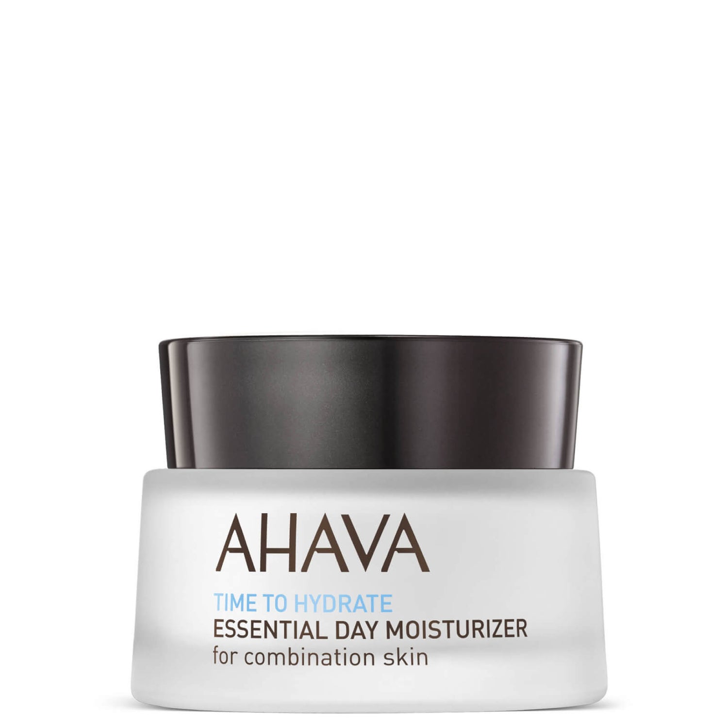 AHAVA 每日基础保湿霜 50ml | 适合混合性肌肤
