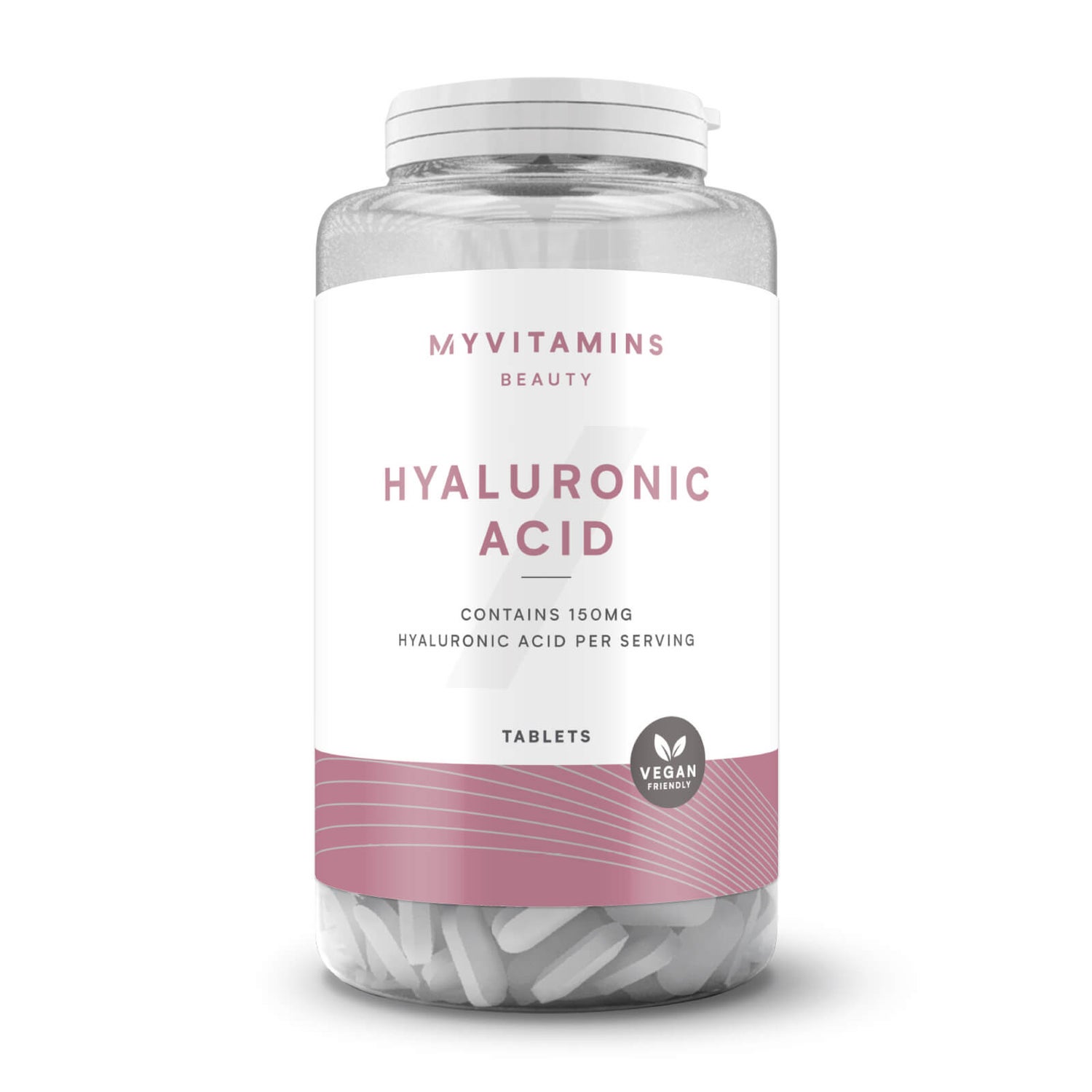 Myvitamins Hyaluronic Acid - 30片