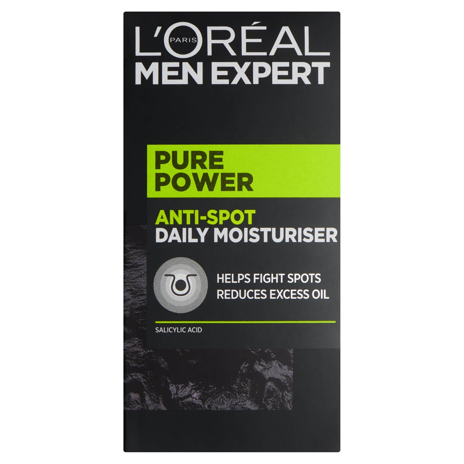 L'Oréal Men Expert Pure Power Anti-Spot Moisturiser 50ml