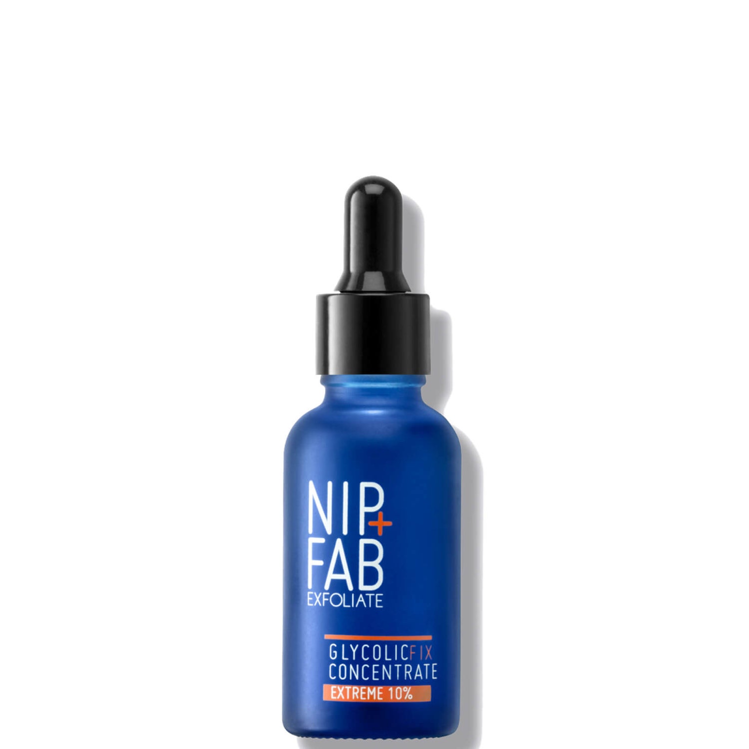 NIP+FAB 果酸温和去角质液 10% 30ml