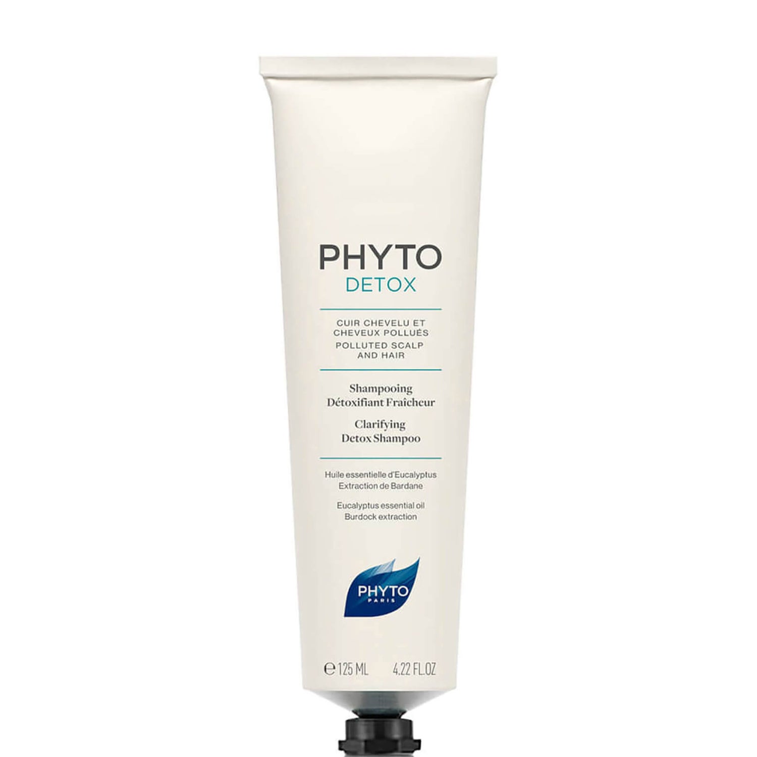 Phyto Detox Clarifying Detox Shampoo