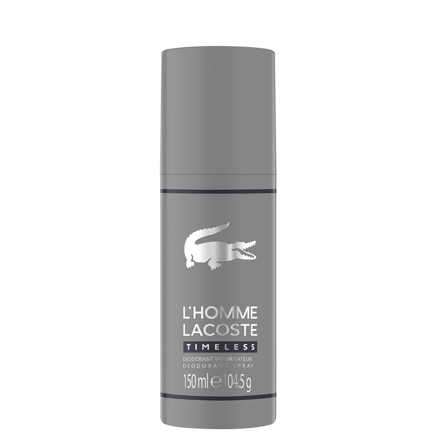 Lacoste L'Homme Lacoste Timeless Deodorant Spray 150ml