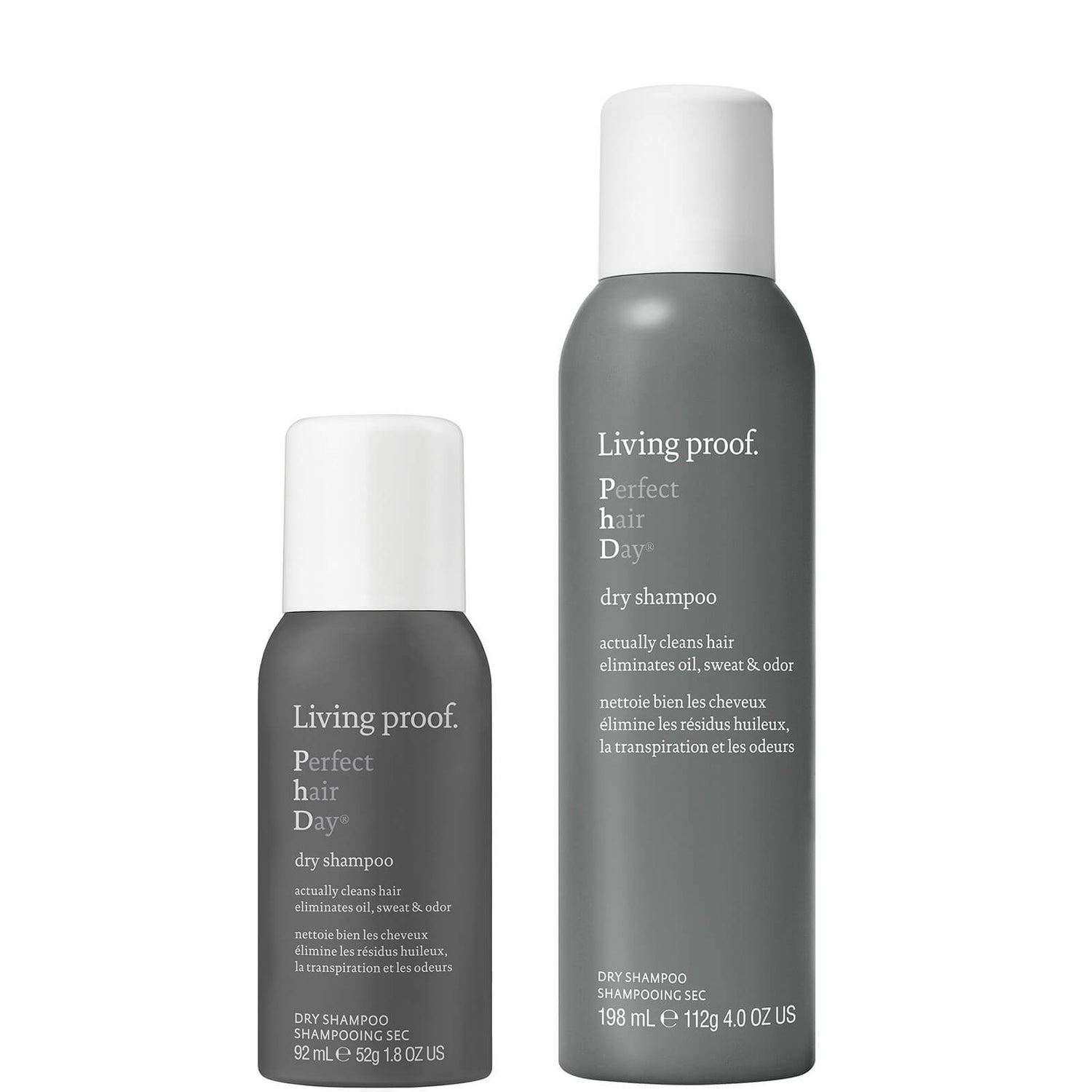 Living Proof Perfect Hair Day (PhD) Dry Shampoo Gift Set