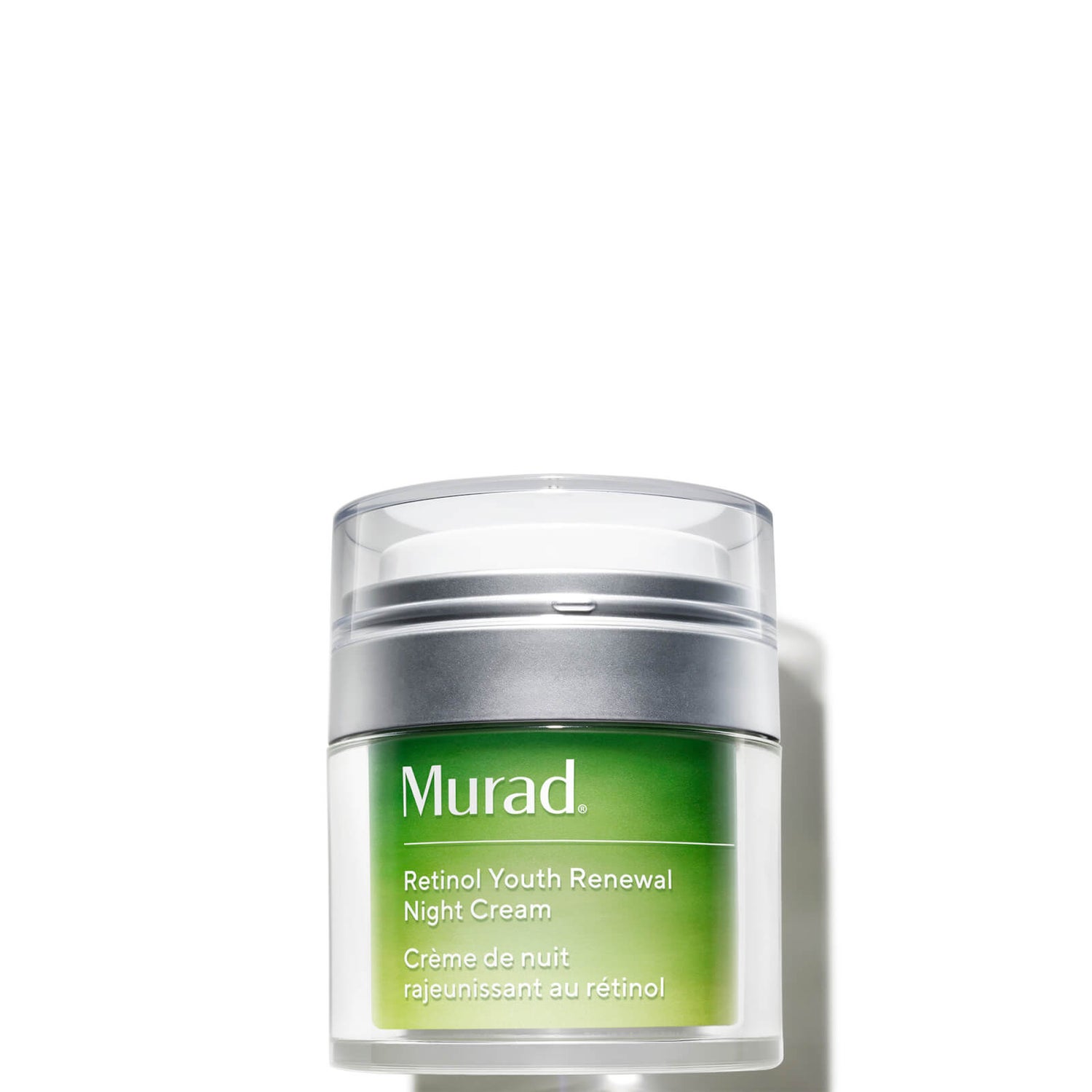 Murad 视黄醇青春焕发晚霜 50ml