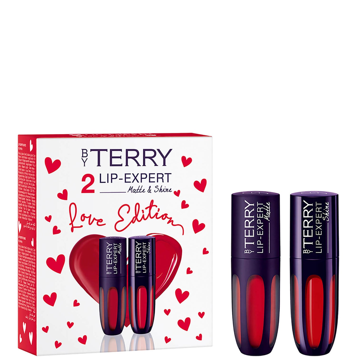 By Terry Lip-Expert Duo Set