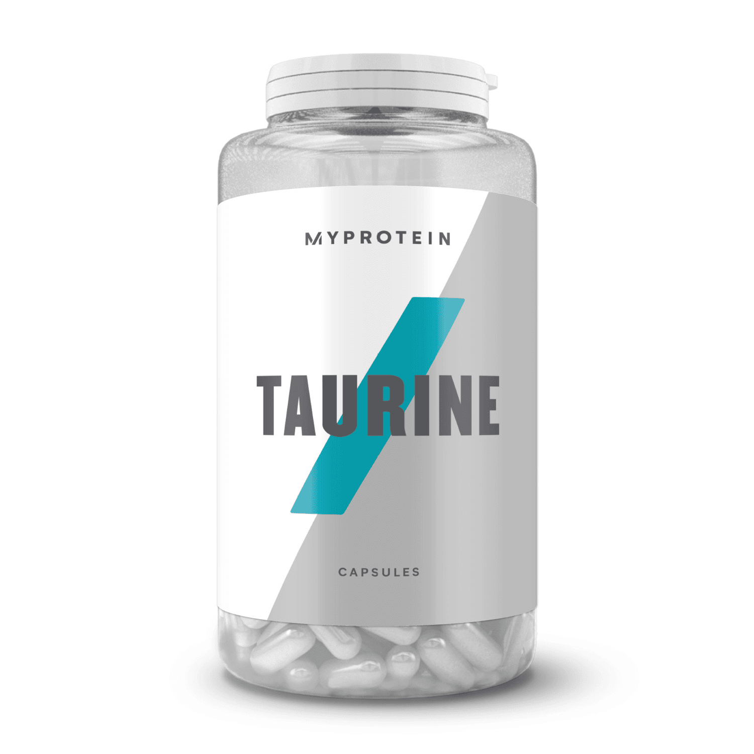 Taurine Caps - 180粒