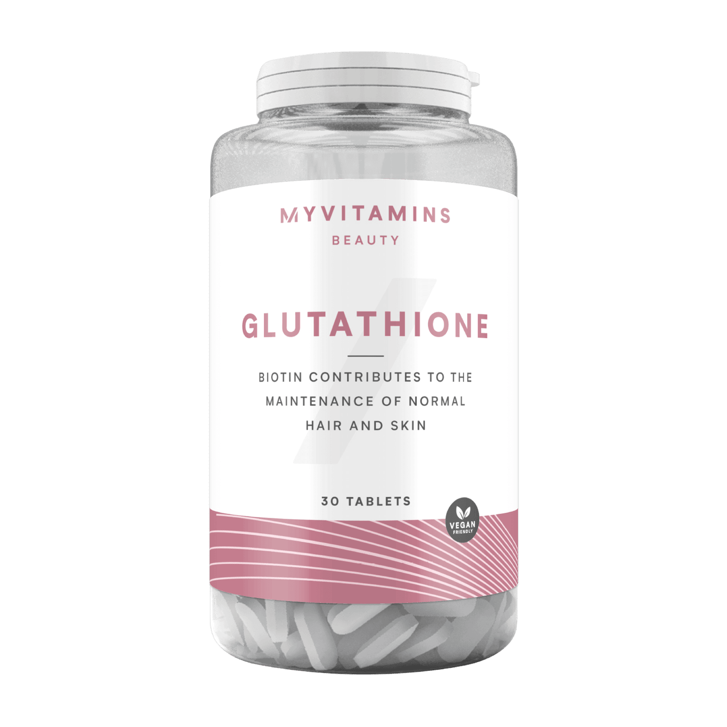 Glutathione Tablets - 30片