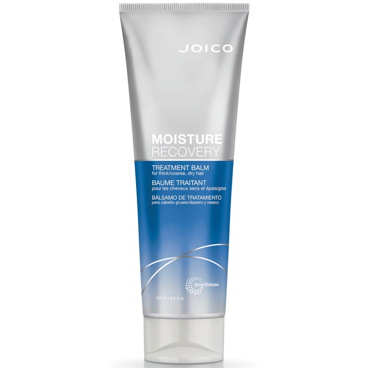 Joico 保湿滋润护发膏 250ml | 适合粗厚的干性发质