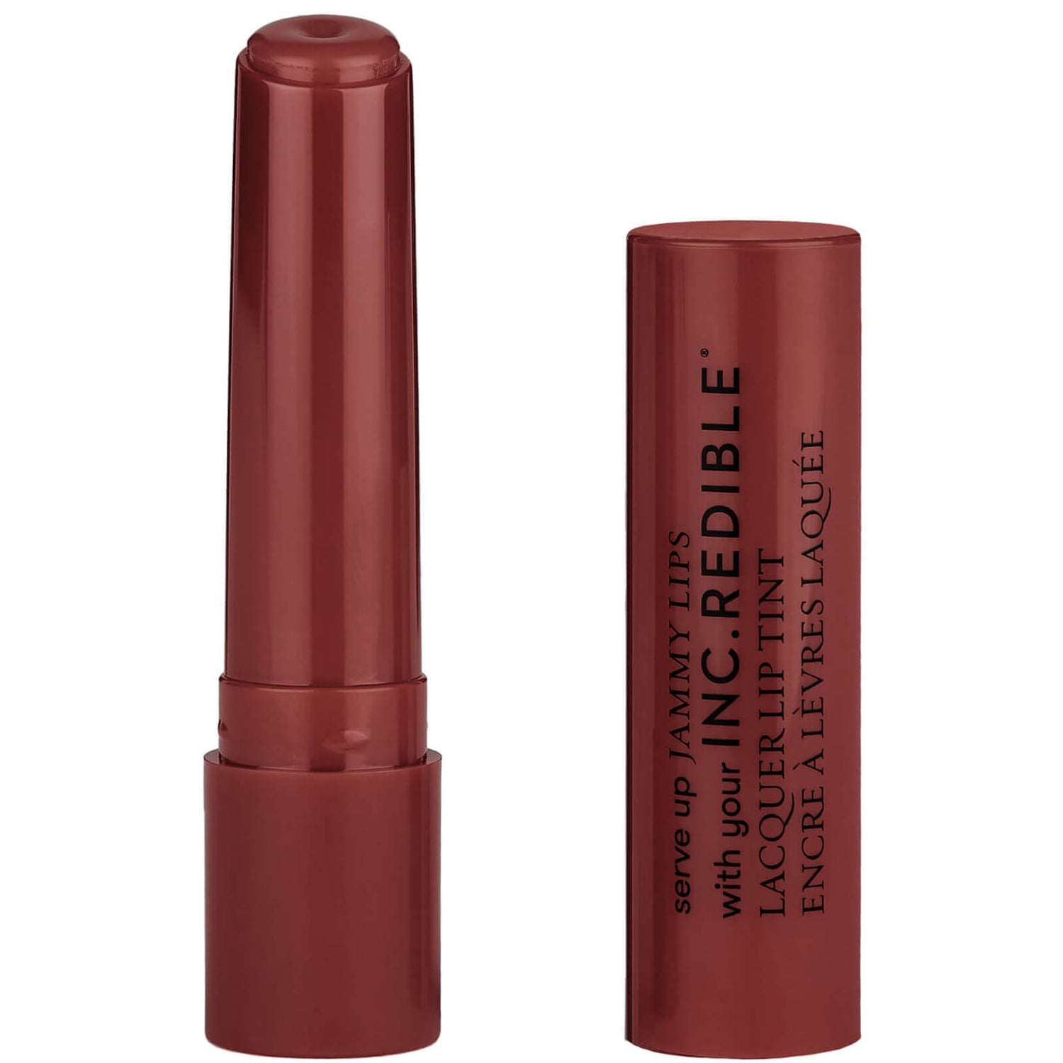 INC.redible Jammy Lips Lacquer Lip Tint - Slow Jamz 2.4g
