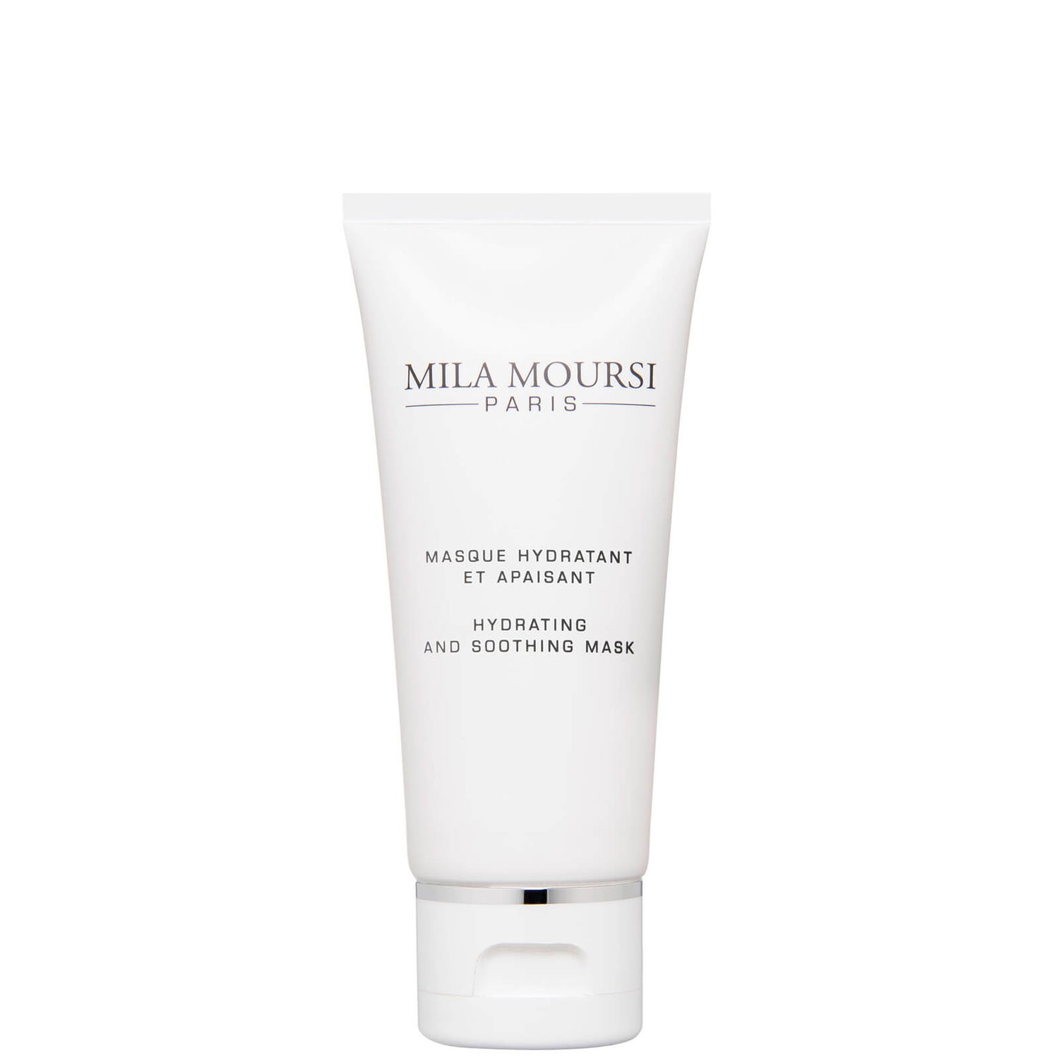 Mila Moursi Hydrating and Soothing Mask 50ml