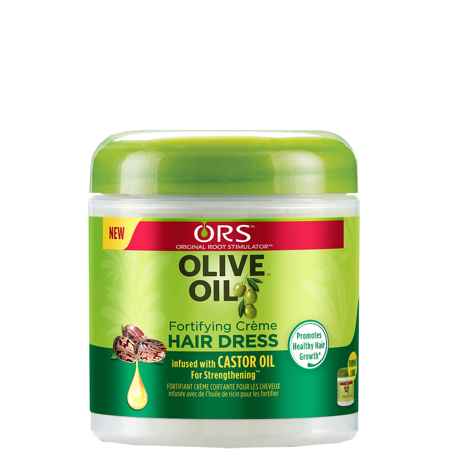 ORS Olive Oil Crème 170g