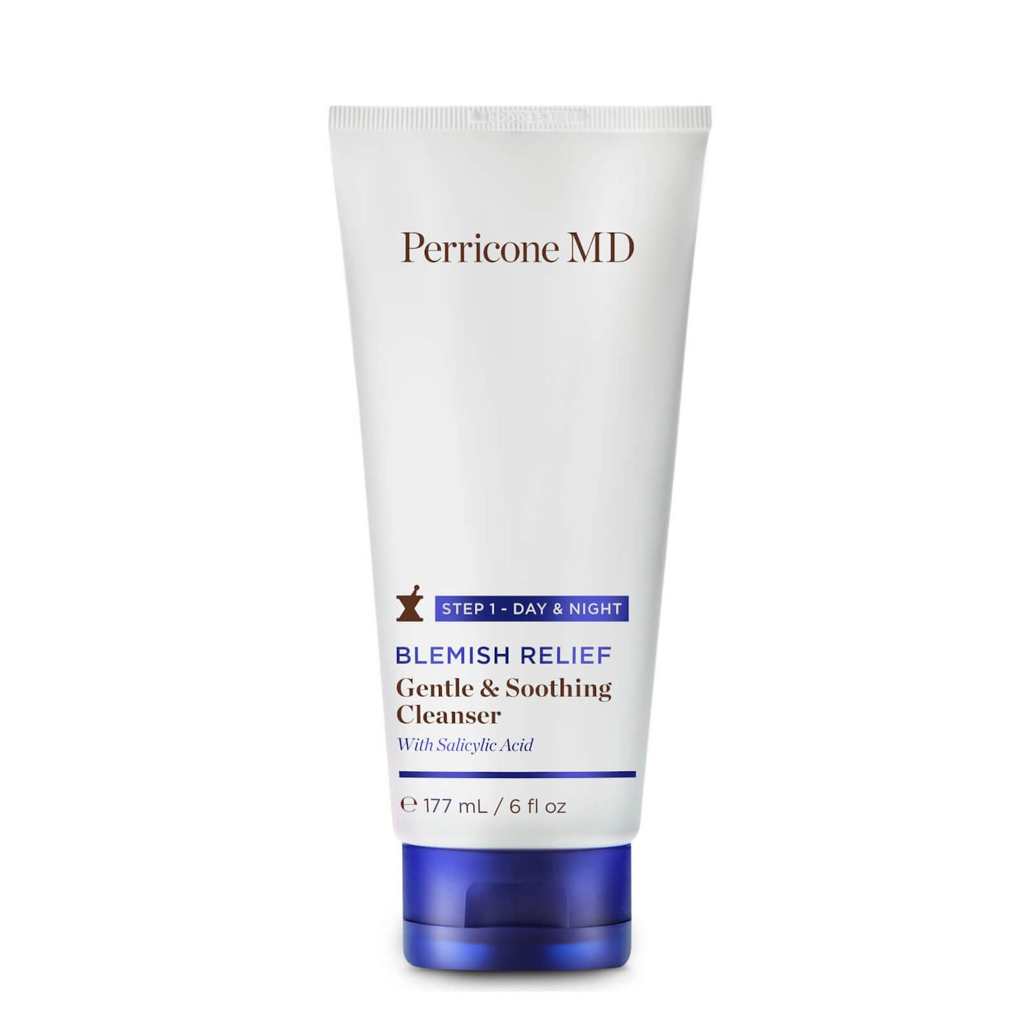 Perricone MD Blemish Relief Gentle and Soothing Cleanser 177ml