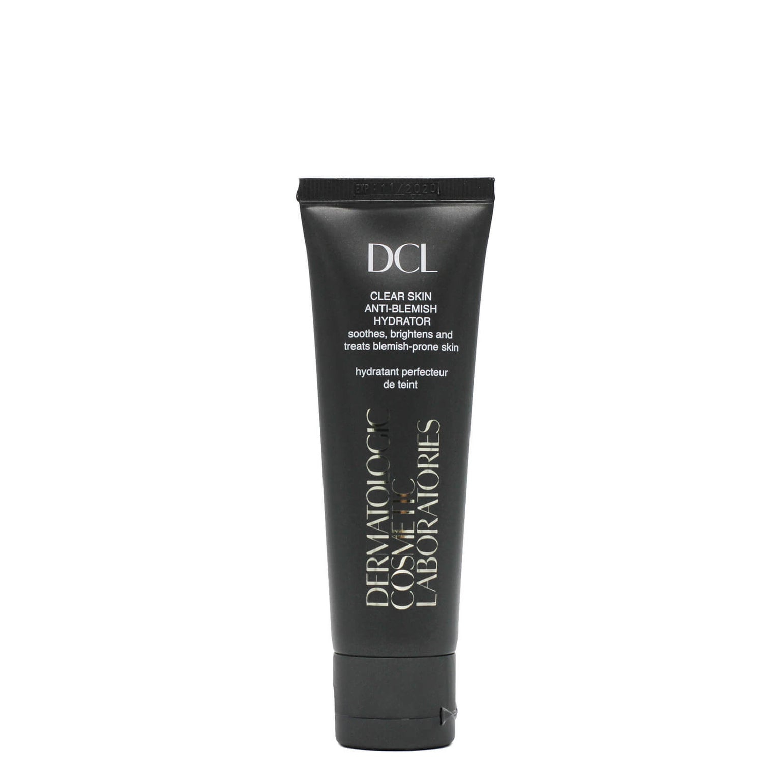 DCL Skincare Clear Skin Anti-Blemish Hydrator Serum 50ml