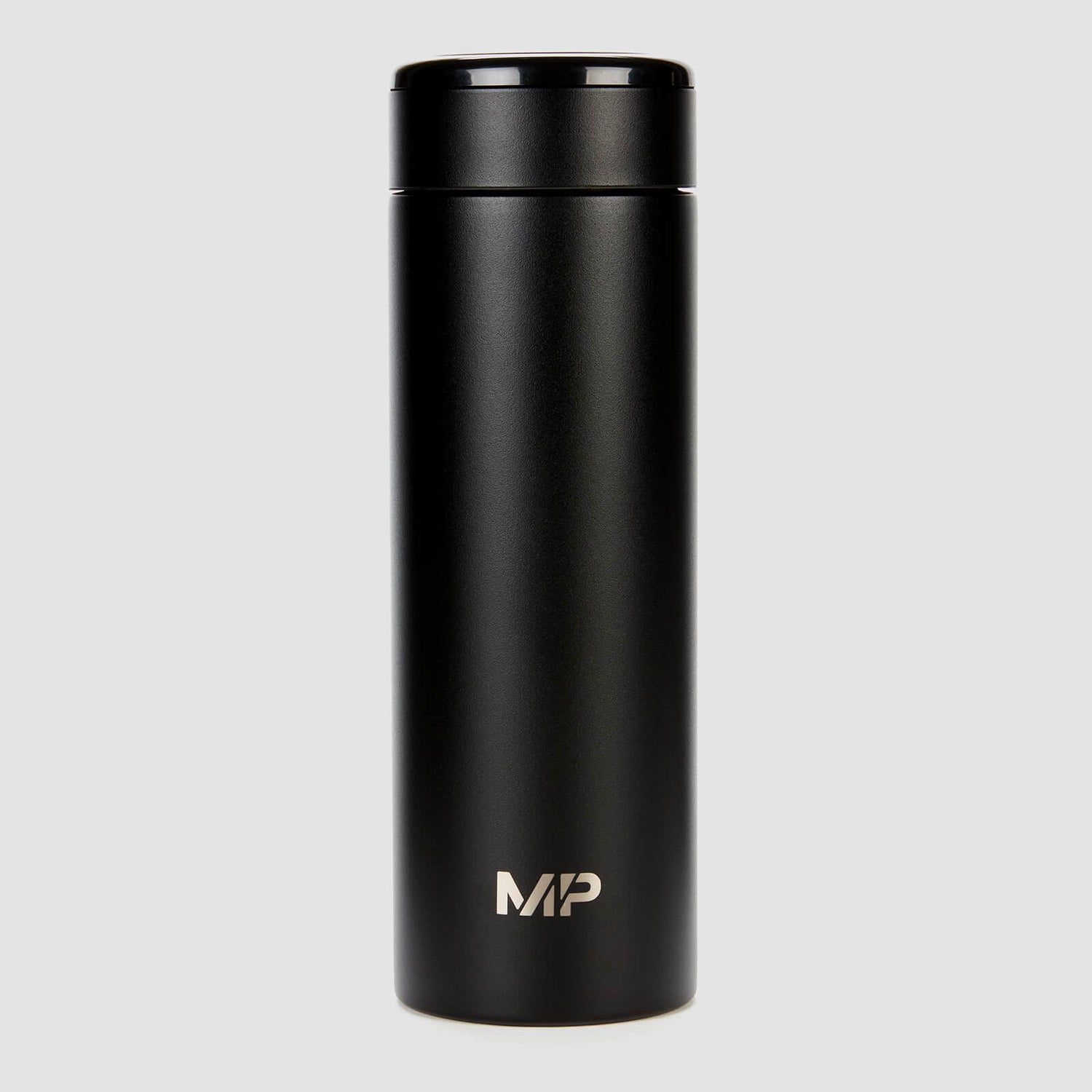 MP Large Metal Water Bottle