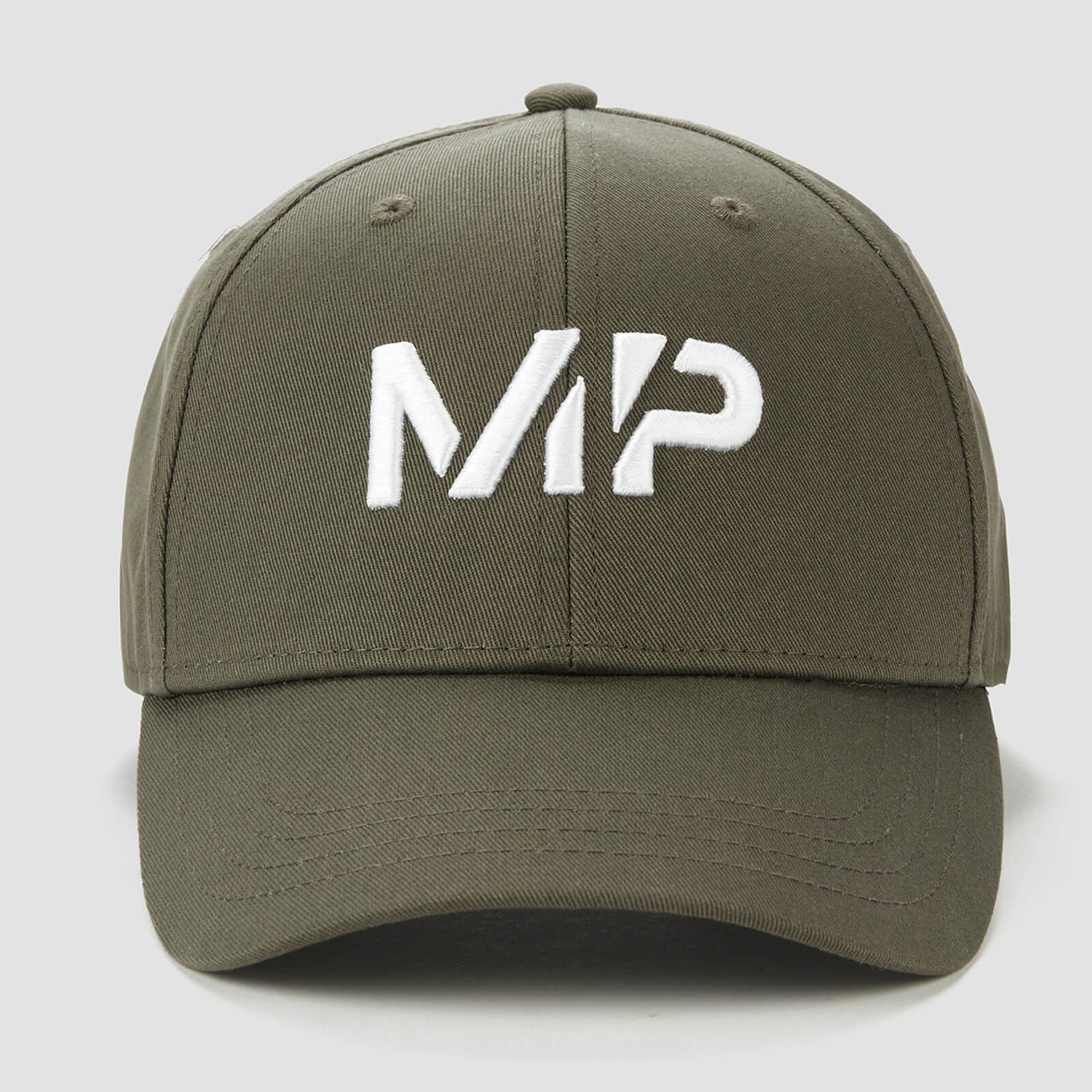 MP Essential系列棒球帽 - 深橄榄绿