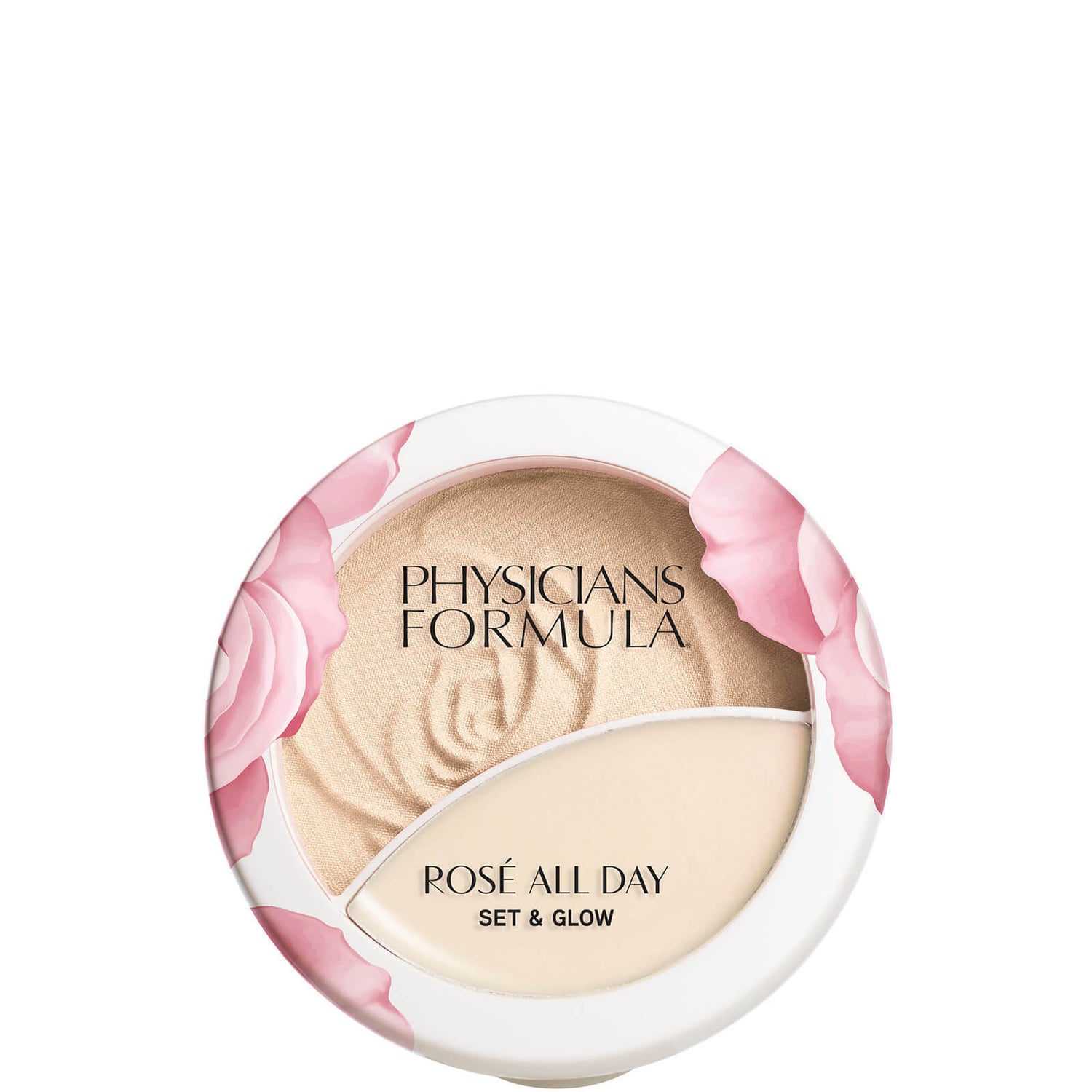 Physicians Formula Rosé All Day Set and Glow 8.3g (Various Shades)