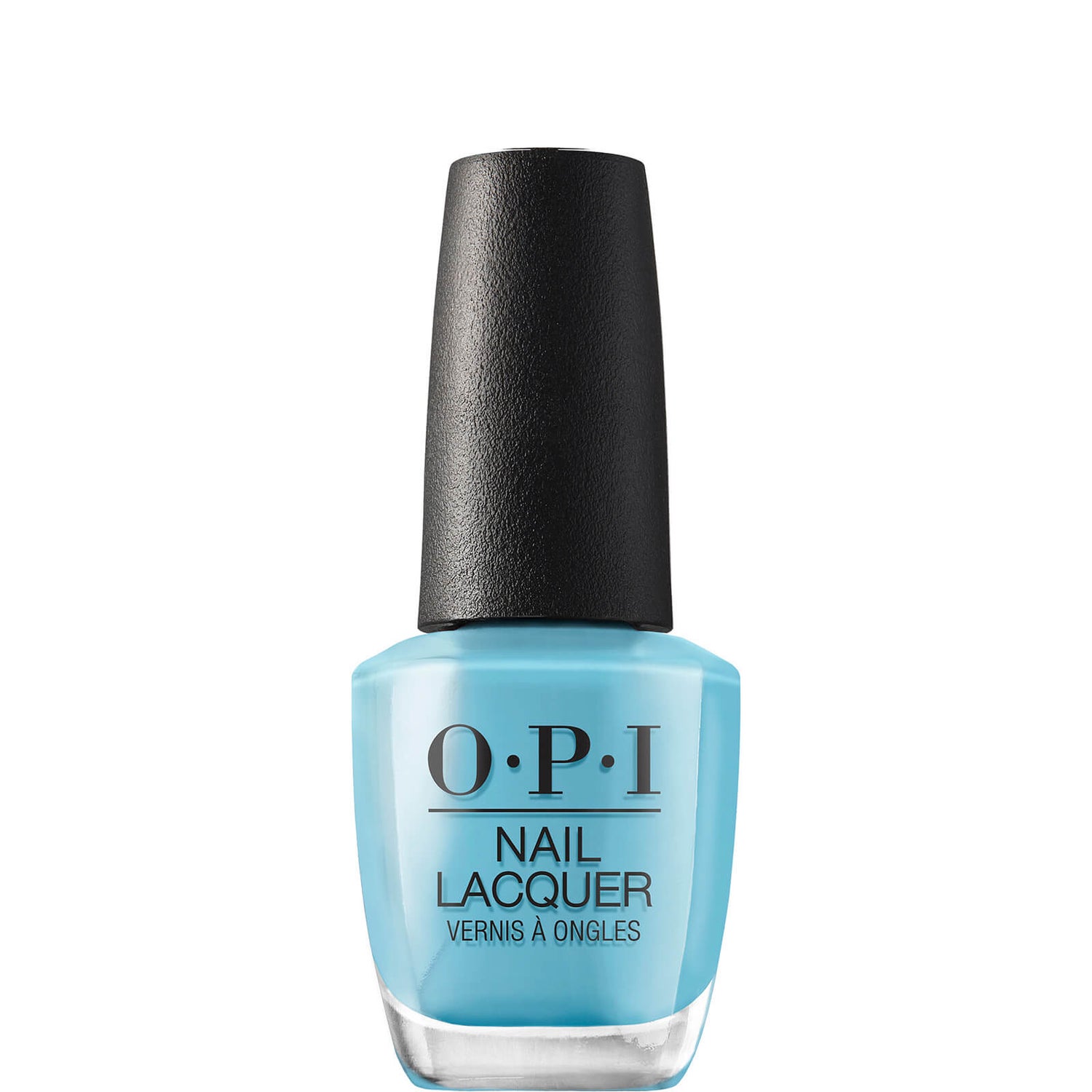 OPI Nail Polish - Can't Find my Czechbook 15ml