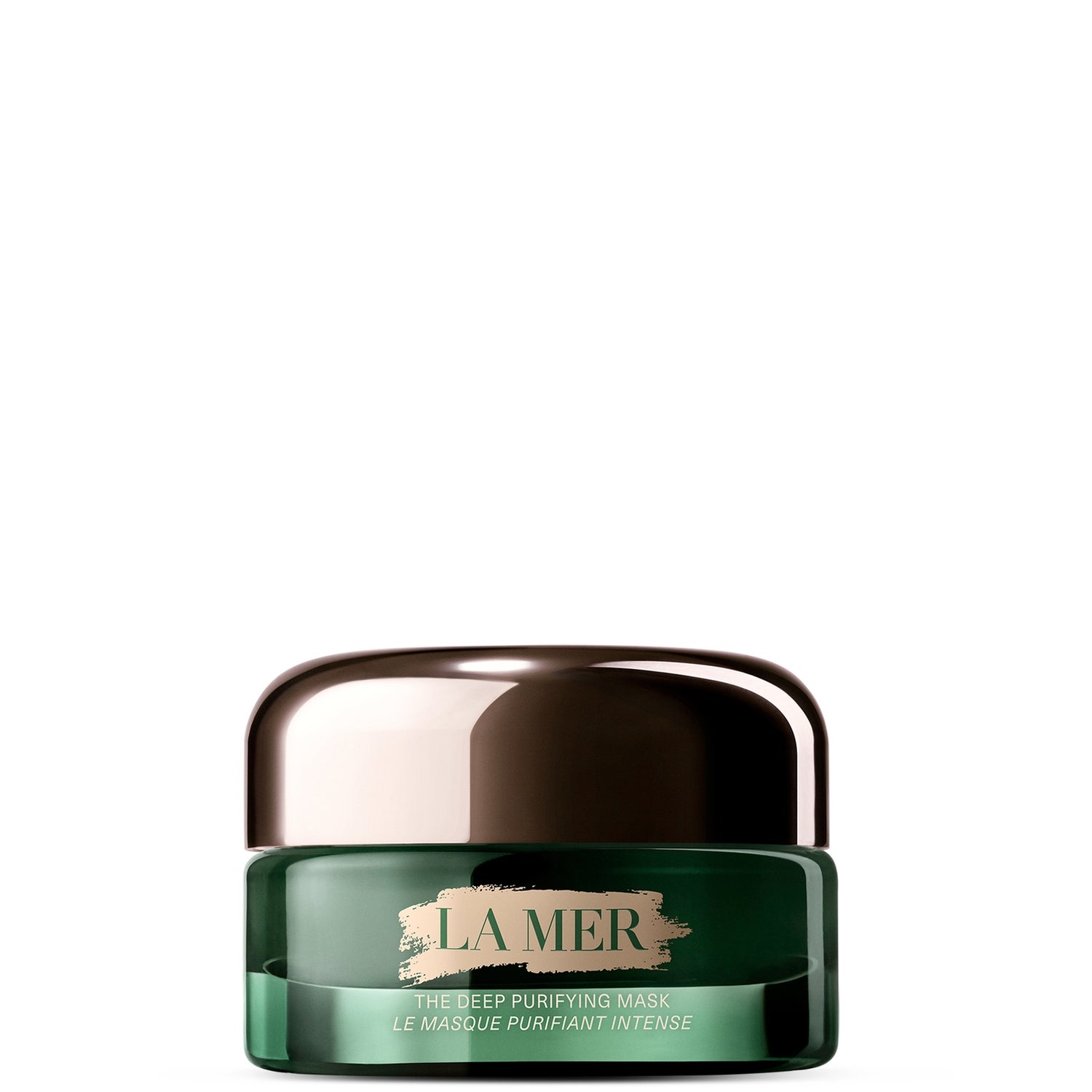 La Mer The Deep Purifying Mask 50ml