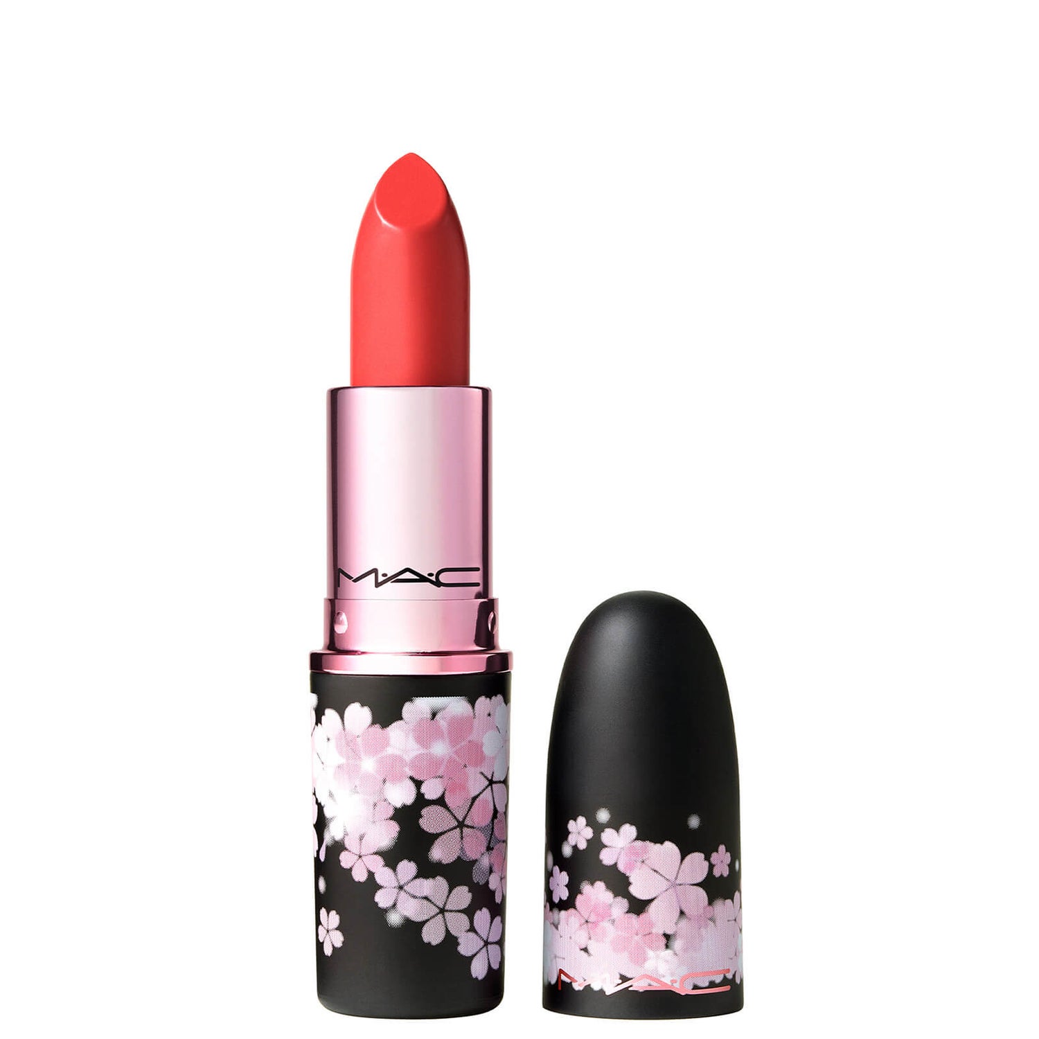 MAC Lipstick - Bloombox 3g