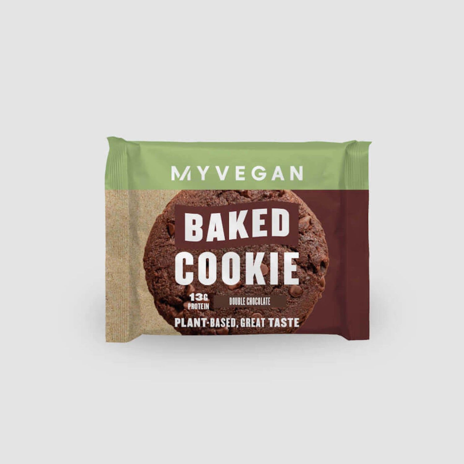Myprotein Vegan Protein Cookie (Sample) (AU)