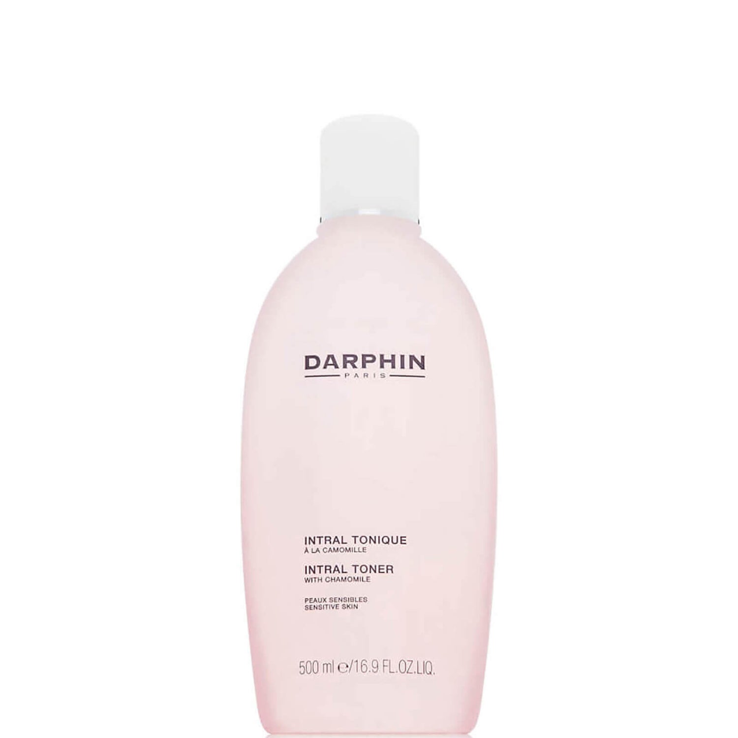 Darphin Intral Toner With Chamomile 500ml