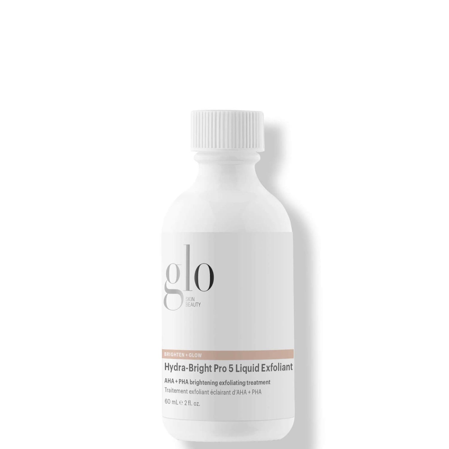 Glo Skin Beauty Hydra-Bright Pro 5 Liquid Exfoliant 60ml