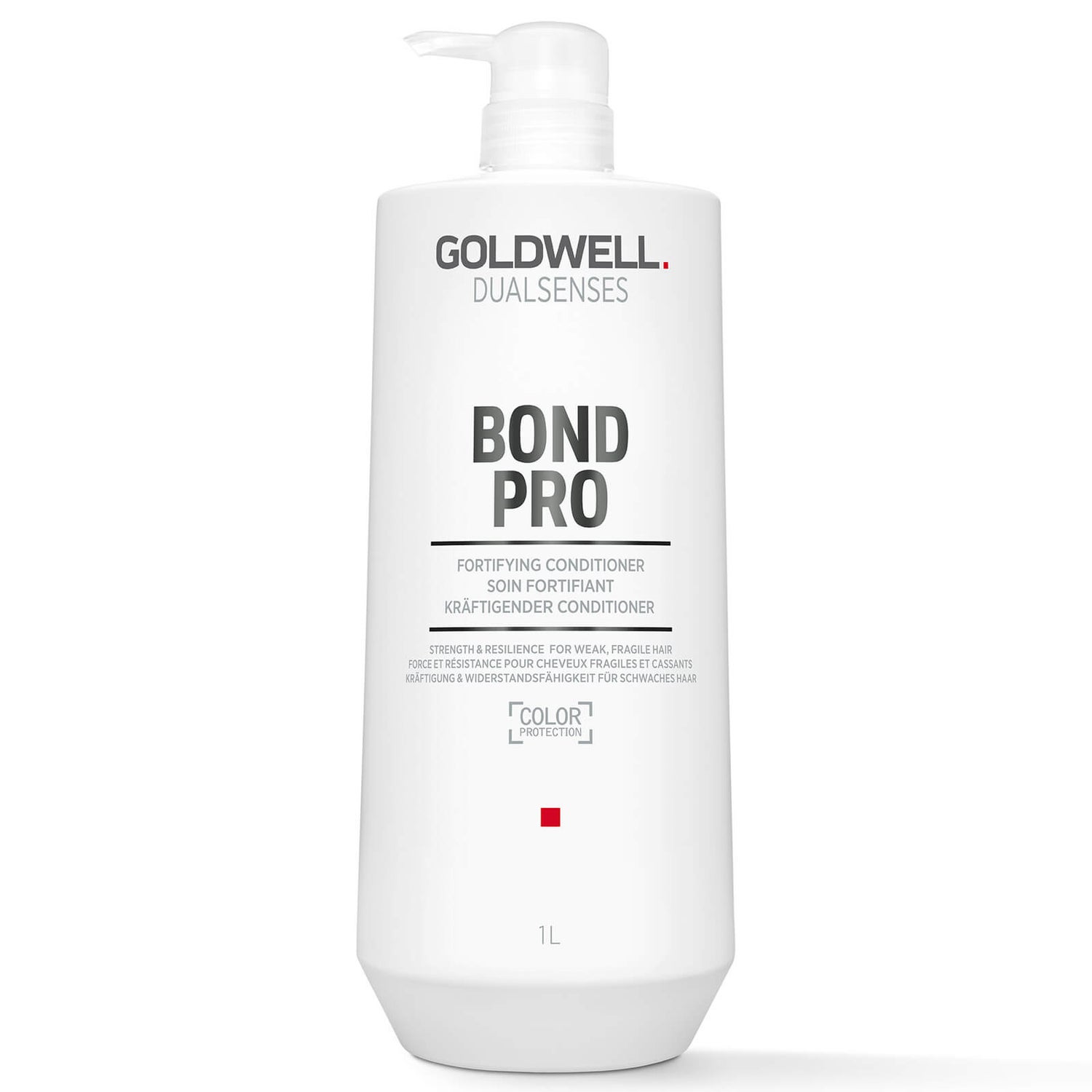 Goldwell Bond Pro强化护发素1000毫升