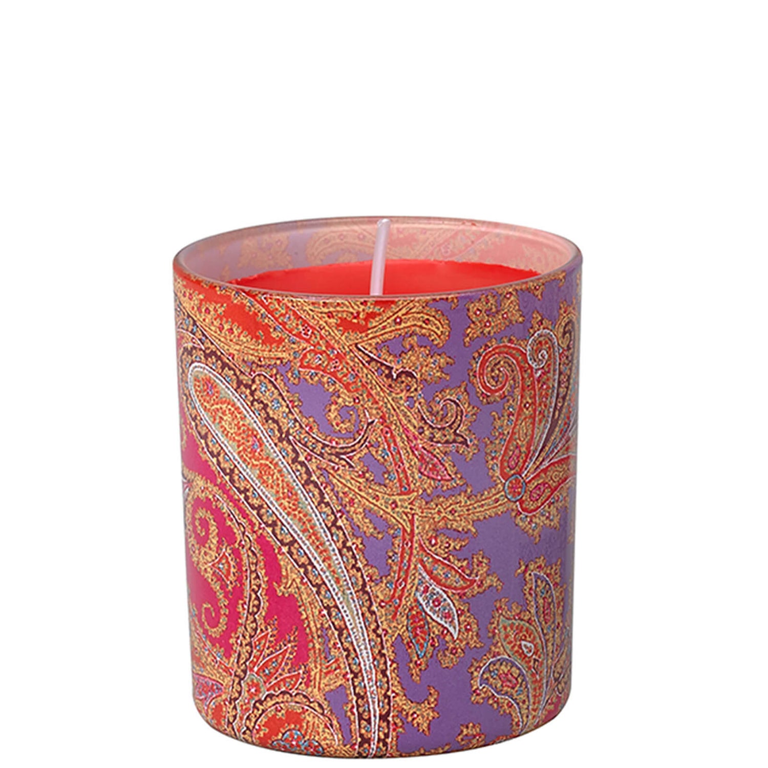 Etro Rajasthan Candle Without Cap 160g