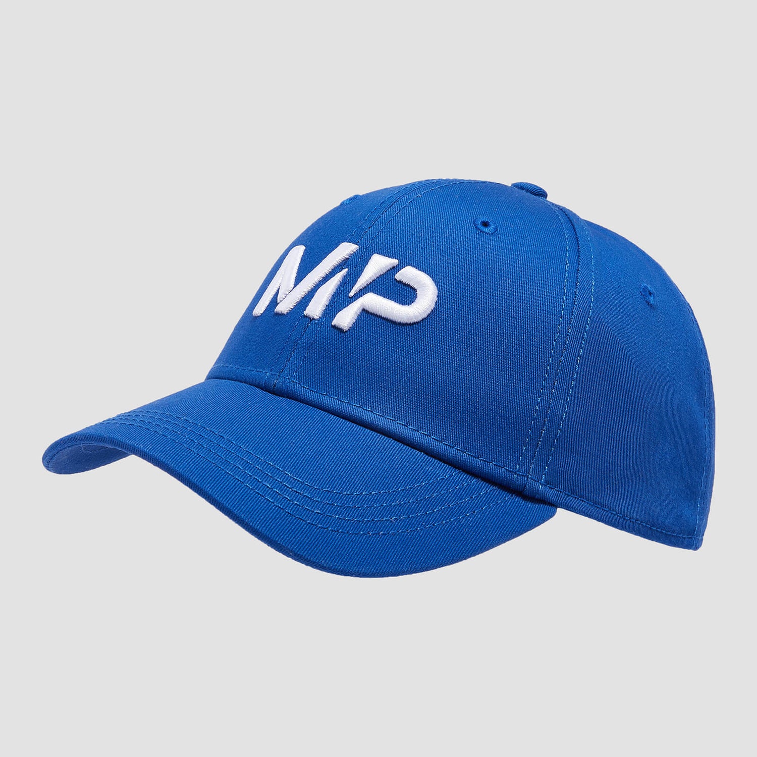 MP Essential系列棒球帽 - 艳蓝
