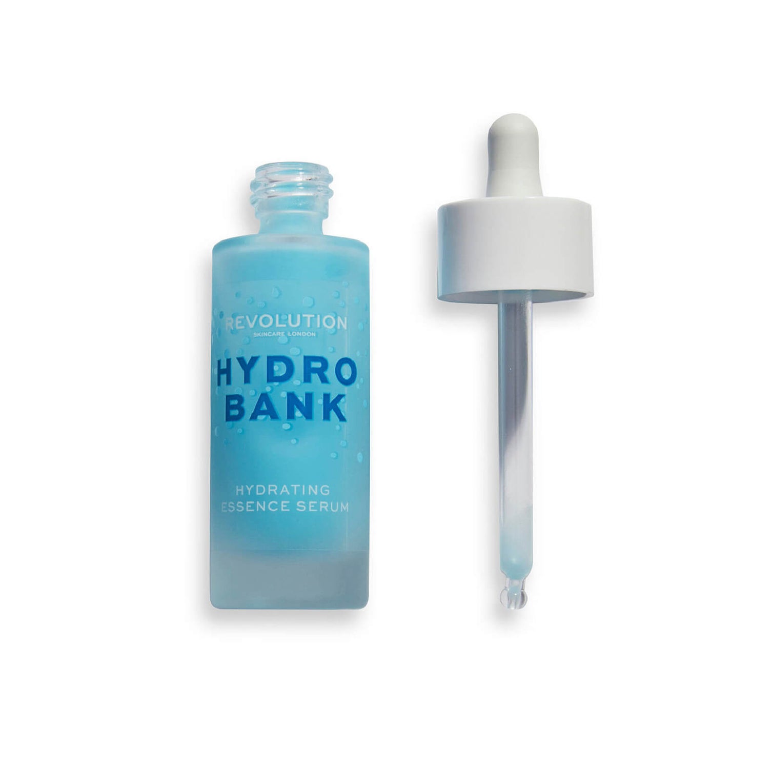 Revolution Skincare Hydro Bank Hydrating Essence精华液