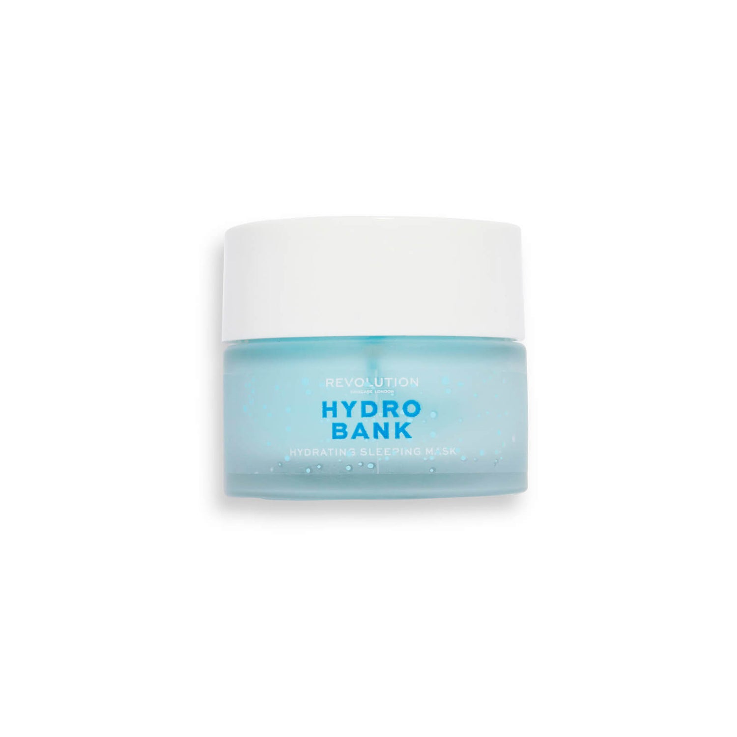Revolution Skincare Hydro Bank Hydrating睡眠面膜
