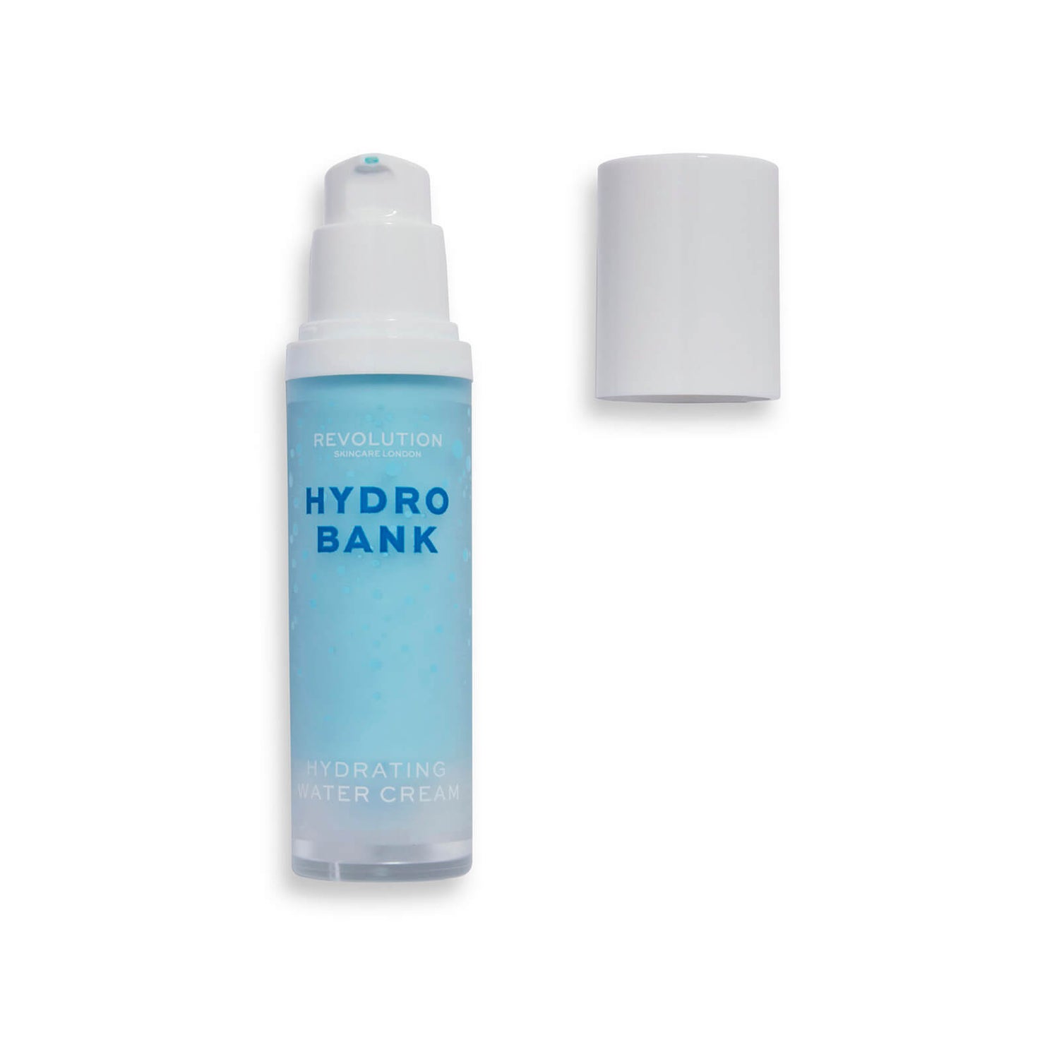 Revolution Skincare Hydro Bank保湿水乳霜