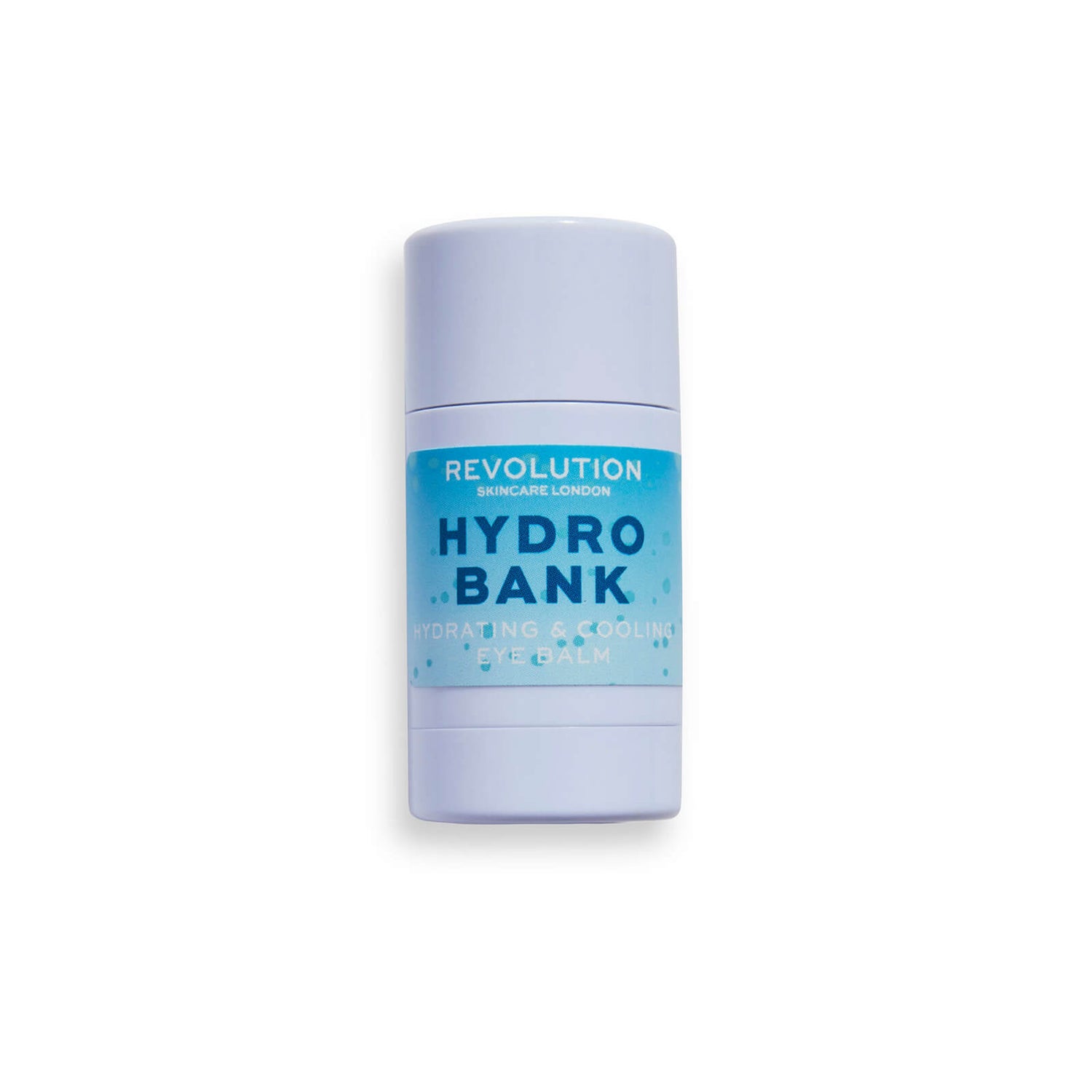 Revolution Skincare Hydro Bank Hydrating & Cooling眼霜